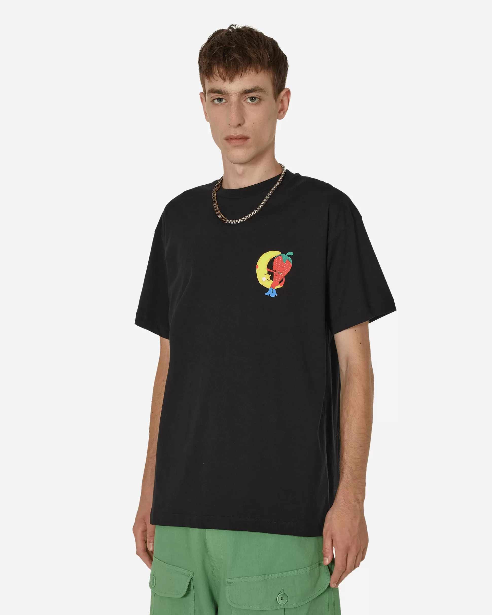 Sky High Farm Perennial Shana Graphic T-Shirt Flash Sale