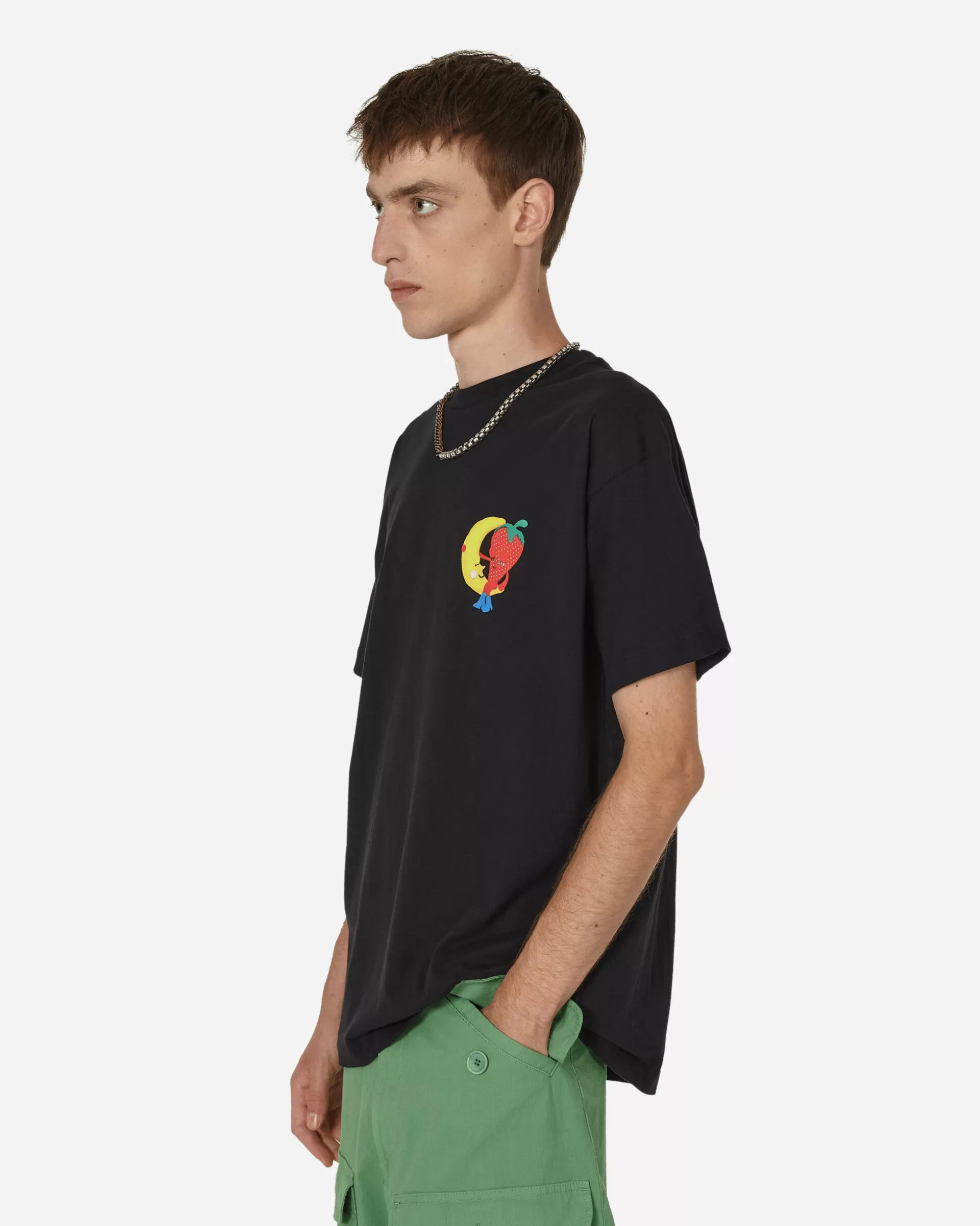 Sky High Farm Perennial Shana Graphic T-Shirt Flash Sale