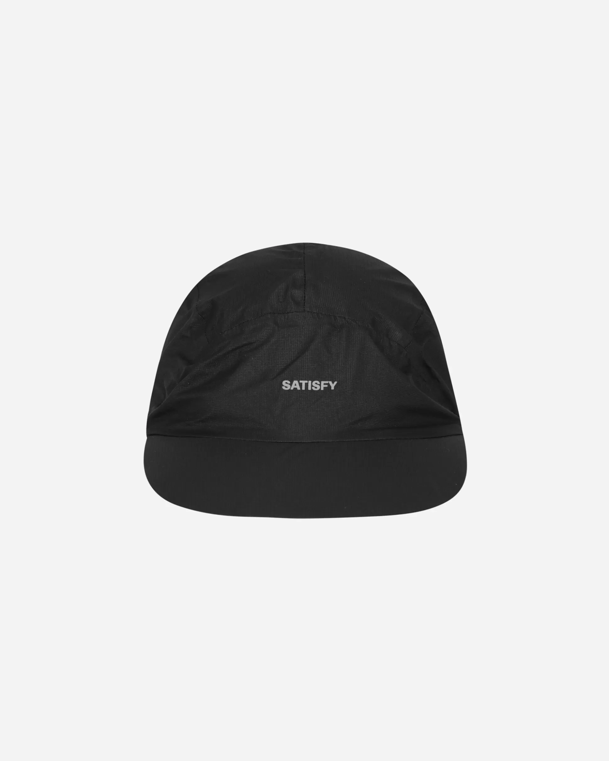 Satisfy Pertex 3L Trail Cap Black Outlet