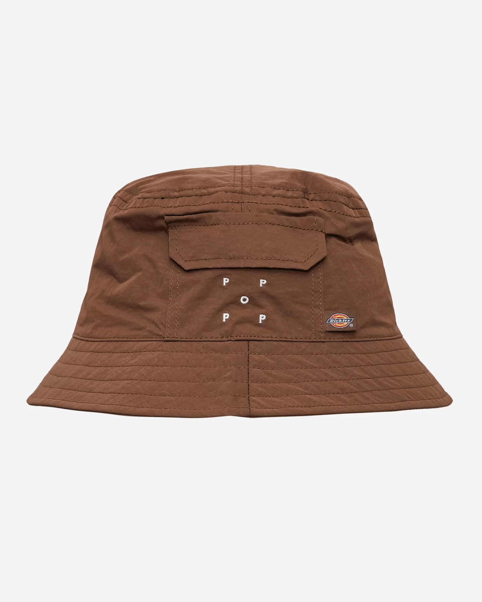 Dickies Pop Trading Company Bucket Hat Rain Drum Store