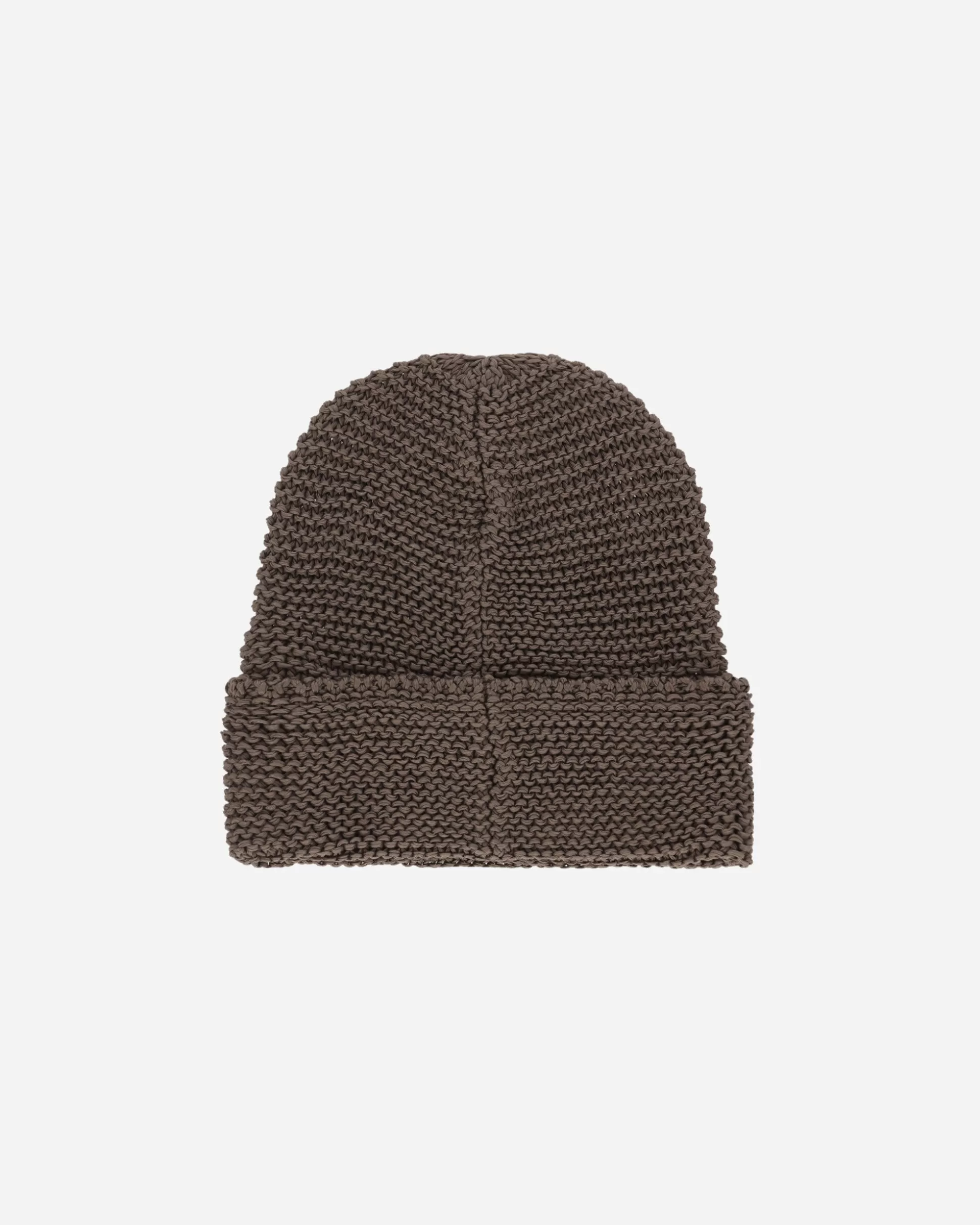 Cav Empt Pre Cog Cotton Knit Cap Khaki Cheap
