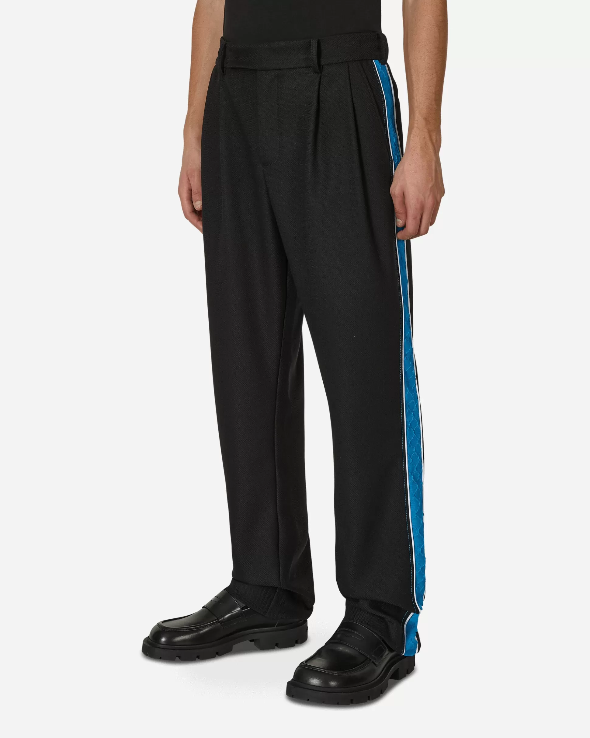 Ahluwalia Priya Trousers Black Clearance