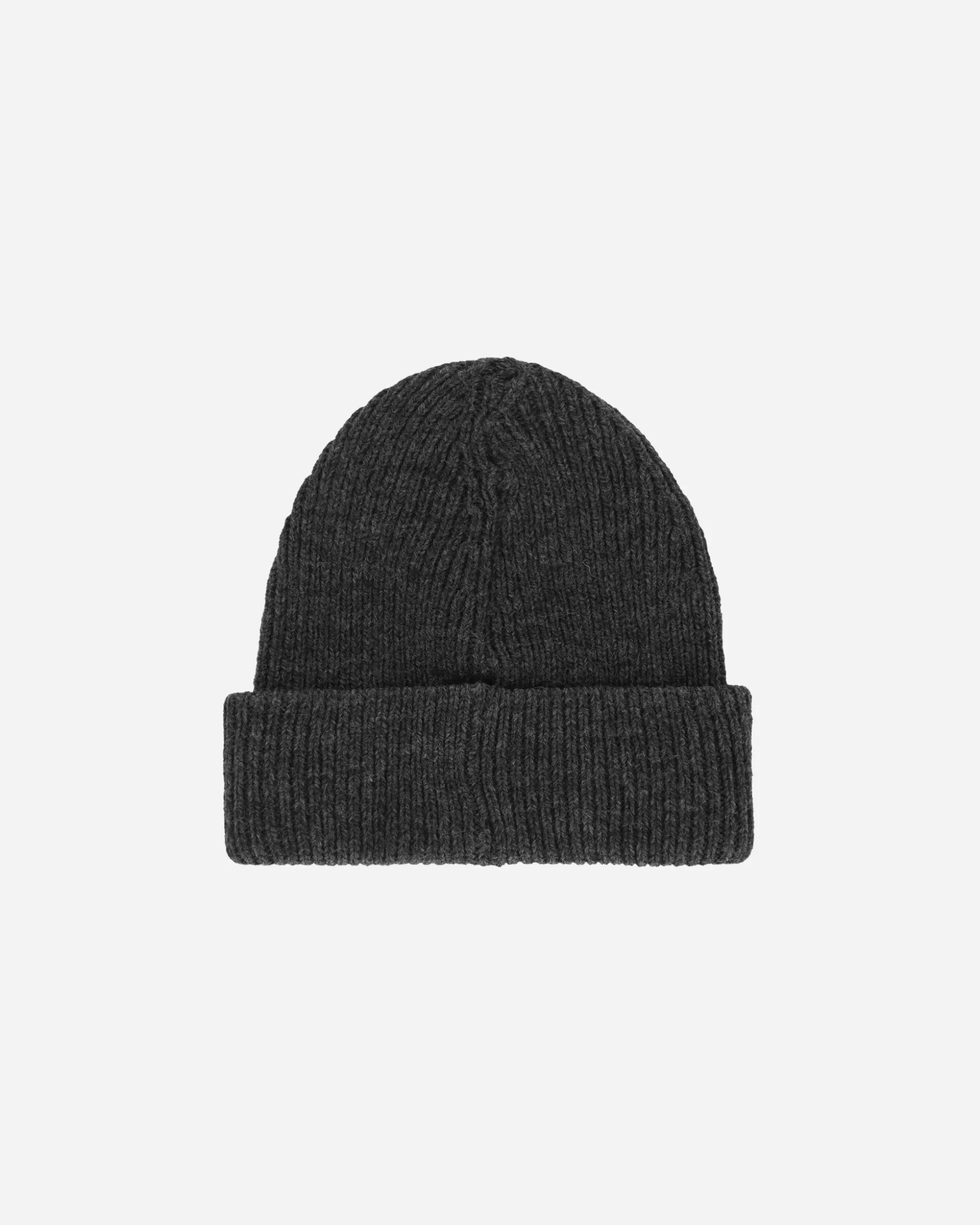 Our Legacy Rustic Merino Knit Hat Grey Flash Sale
