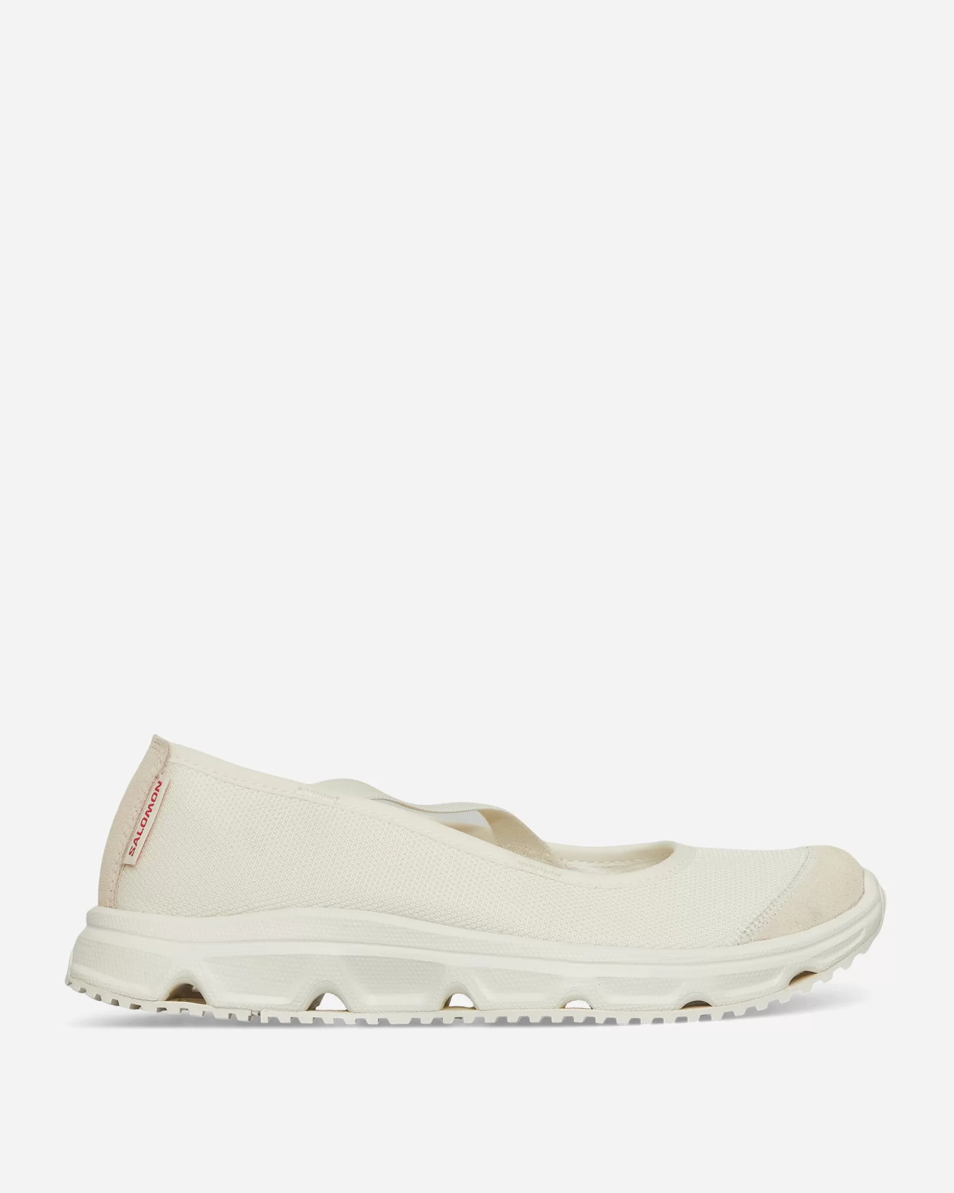 Salomon Sandy Liang RX MJ Sneakers Vanilla Ice Online