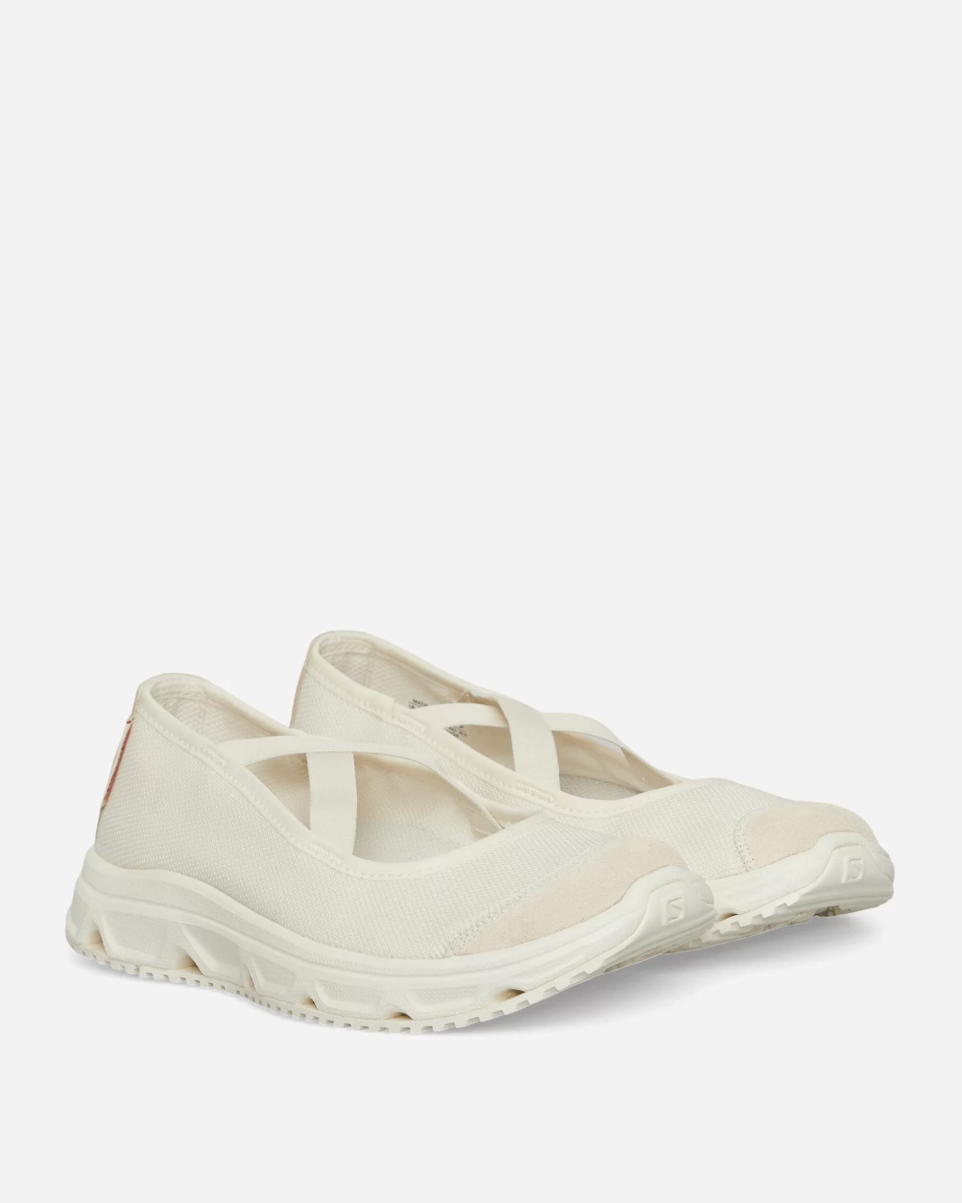 Salomon Sandy Liang RX MJ Sneakers Vanilla Ice Online
