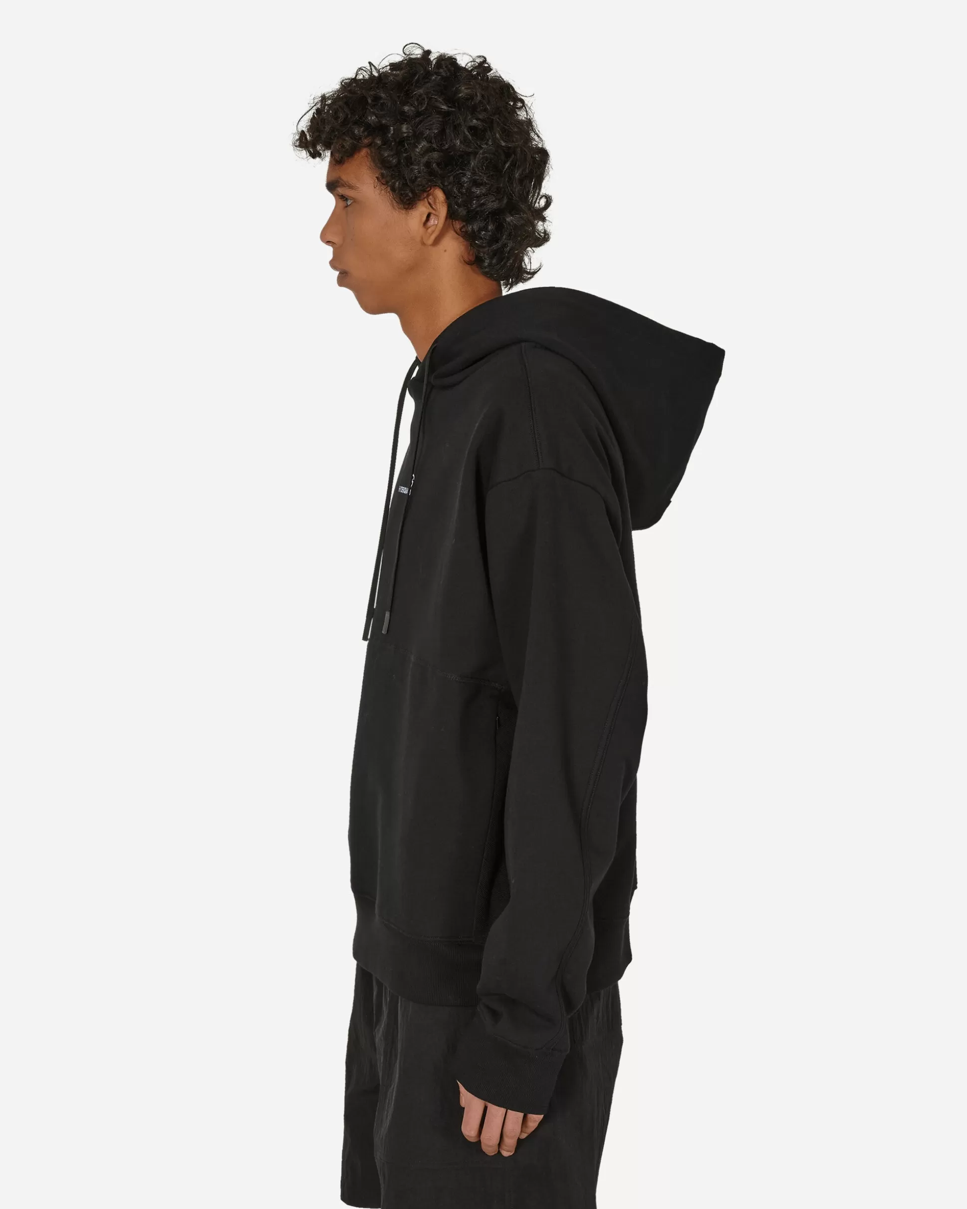 Haydenshapes Shapers Hooded Sweatshirt Black Store