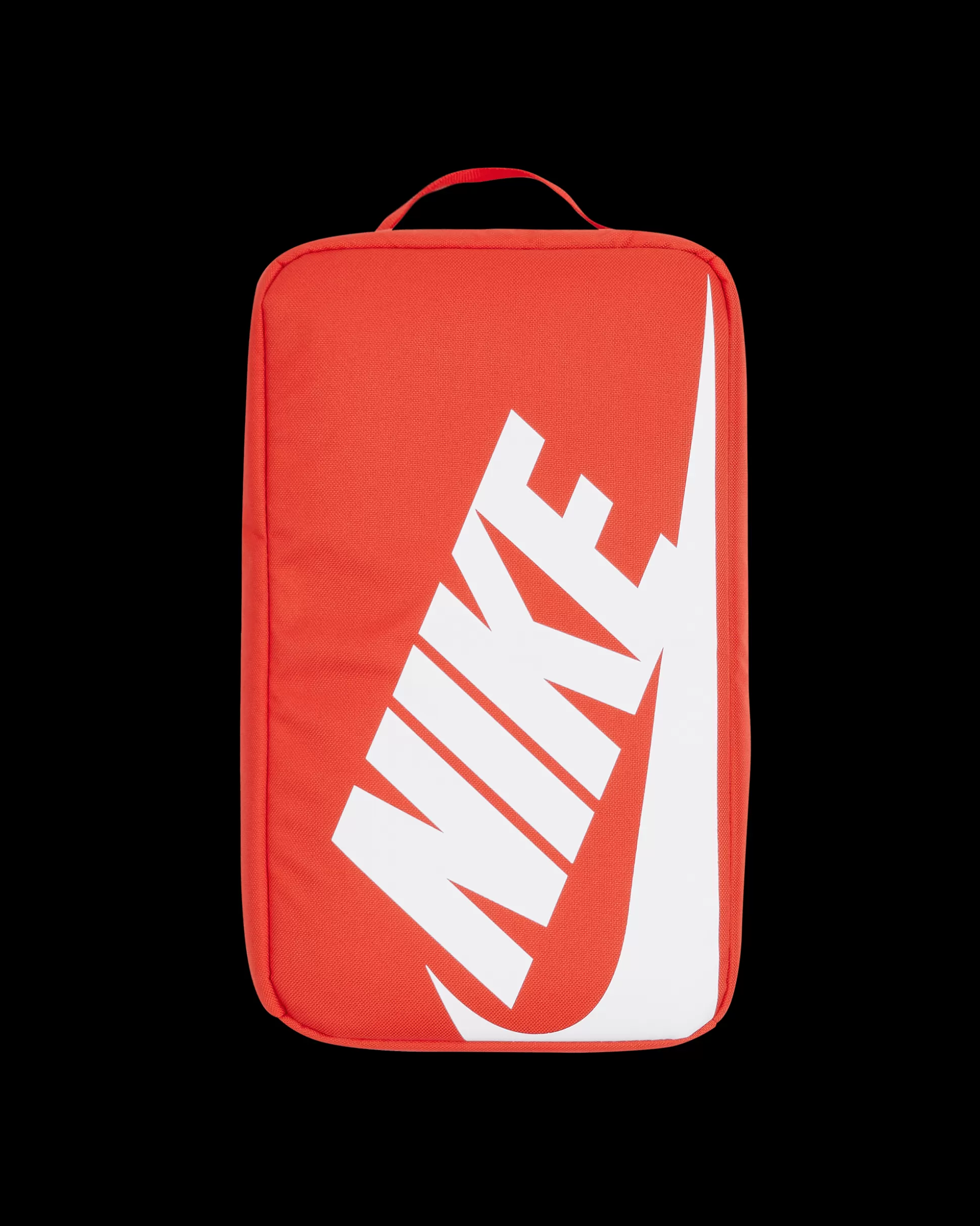 Nike Shoe Box Red Flash Sale