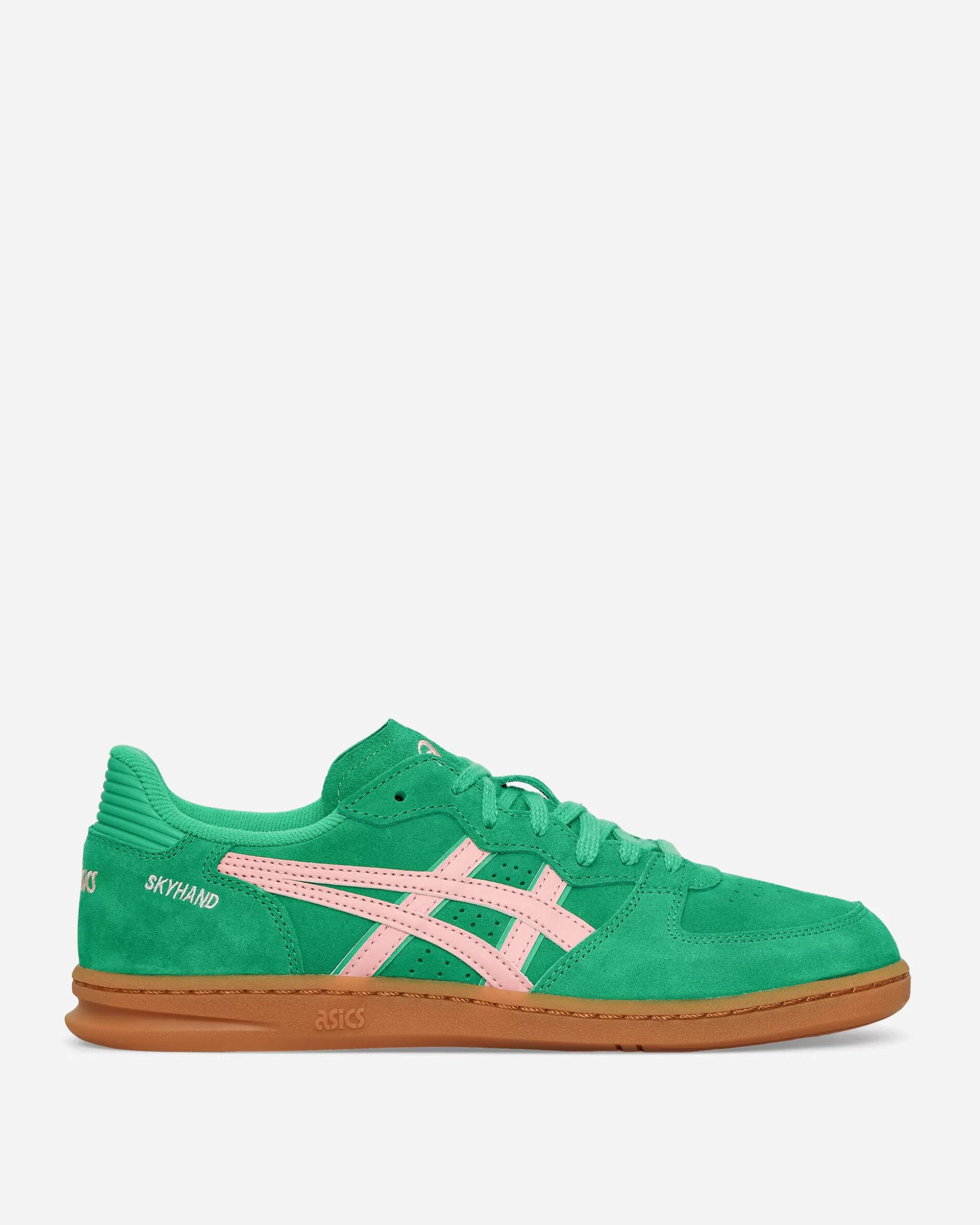 Asics Skyhand OG Sneakers Cilantro / Grapefruit New