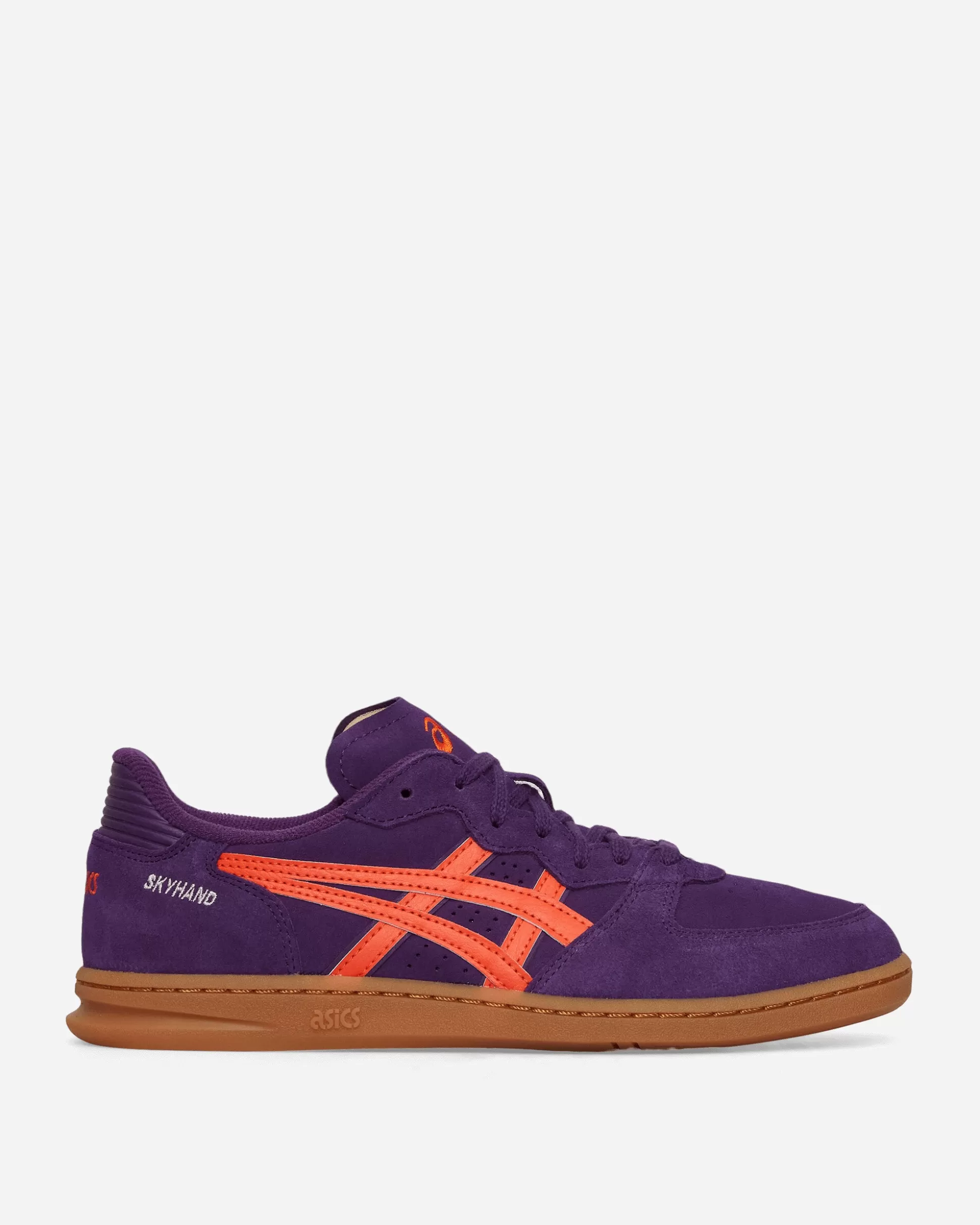 Asics Skyhand OG Sneakers Midnight Plum / Koi Best