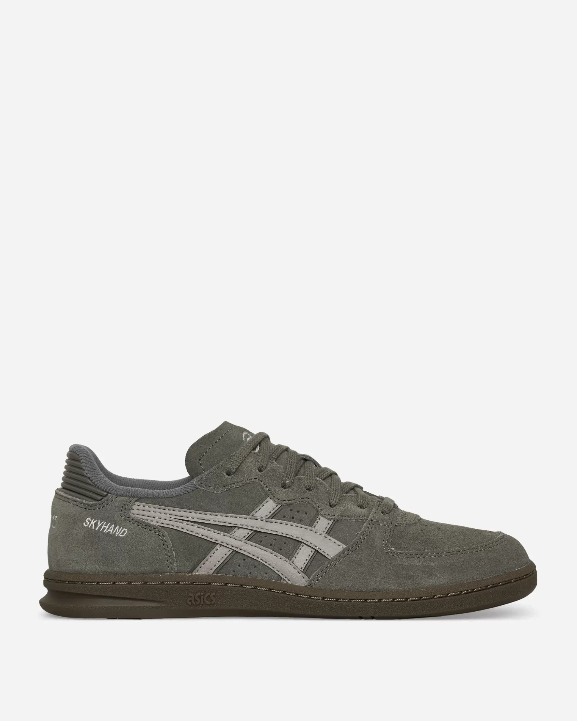 Asics Skyhand OG Sneakers Truffle Grey / Steeple Grey Store