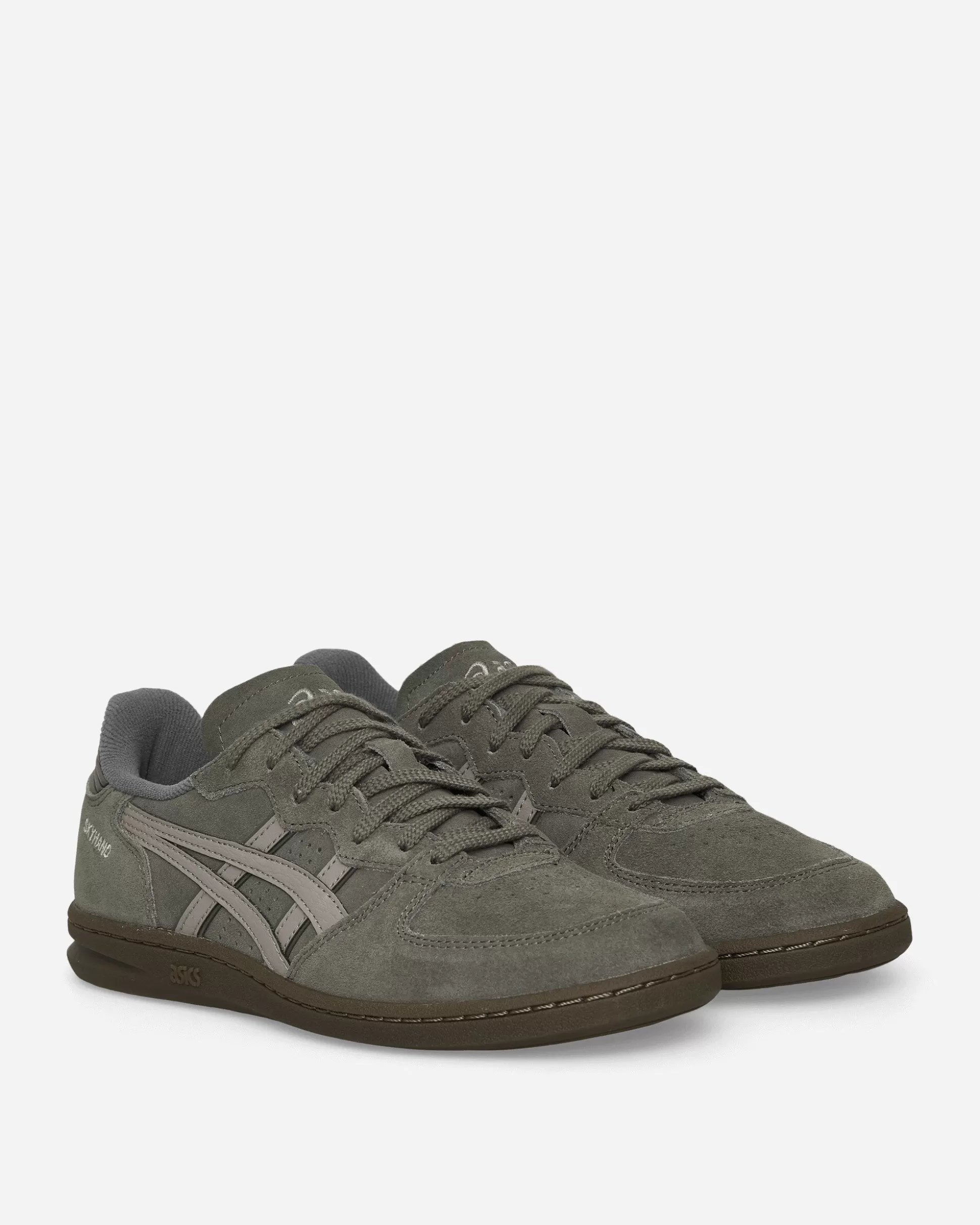 Asics Skyhand OG Sneakers Truffle Grey / Steeple Grey Store