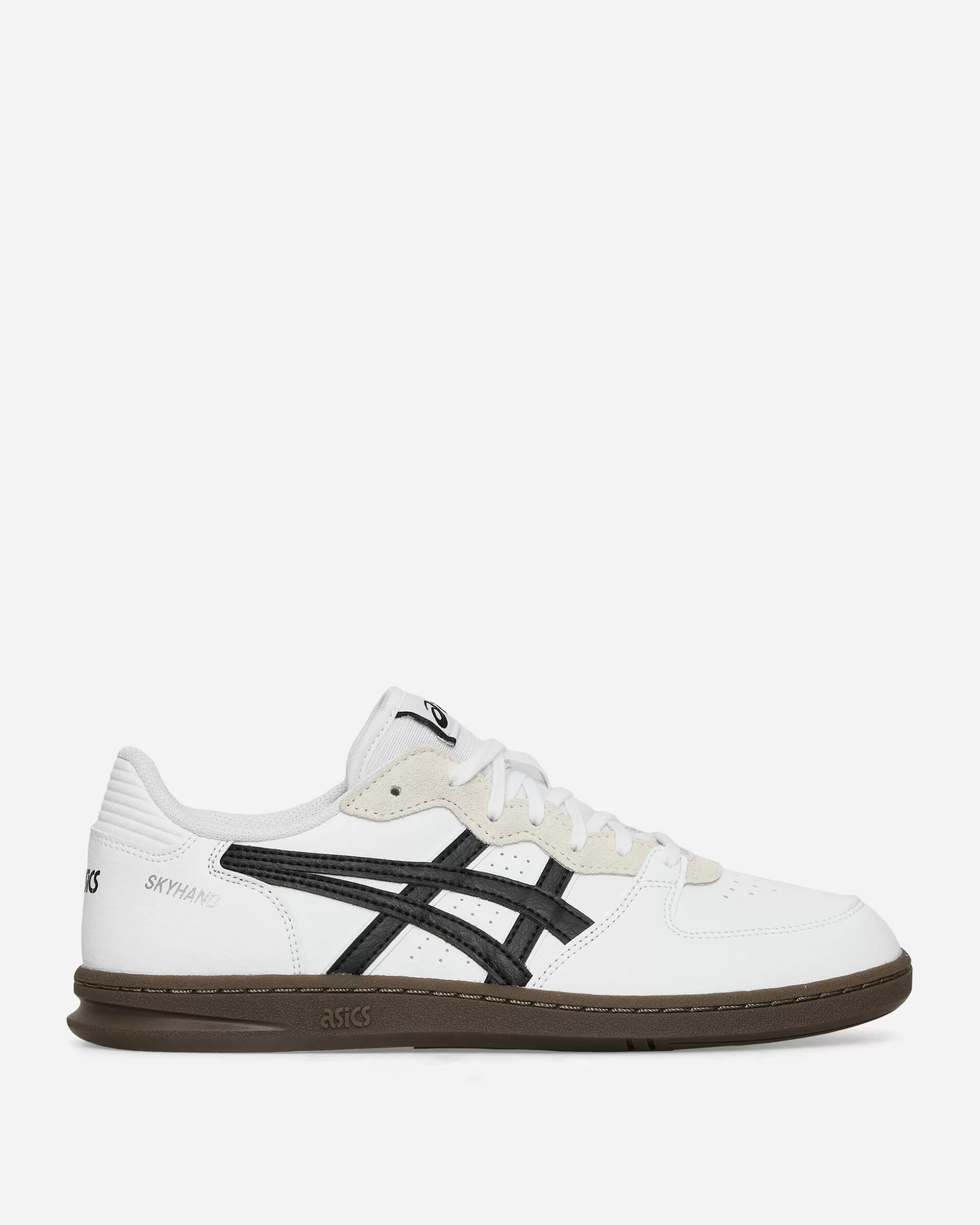Asics Skyhand OG Sneakers White Discount