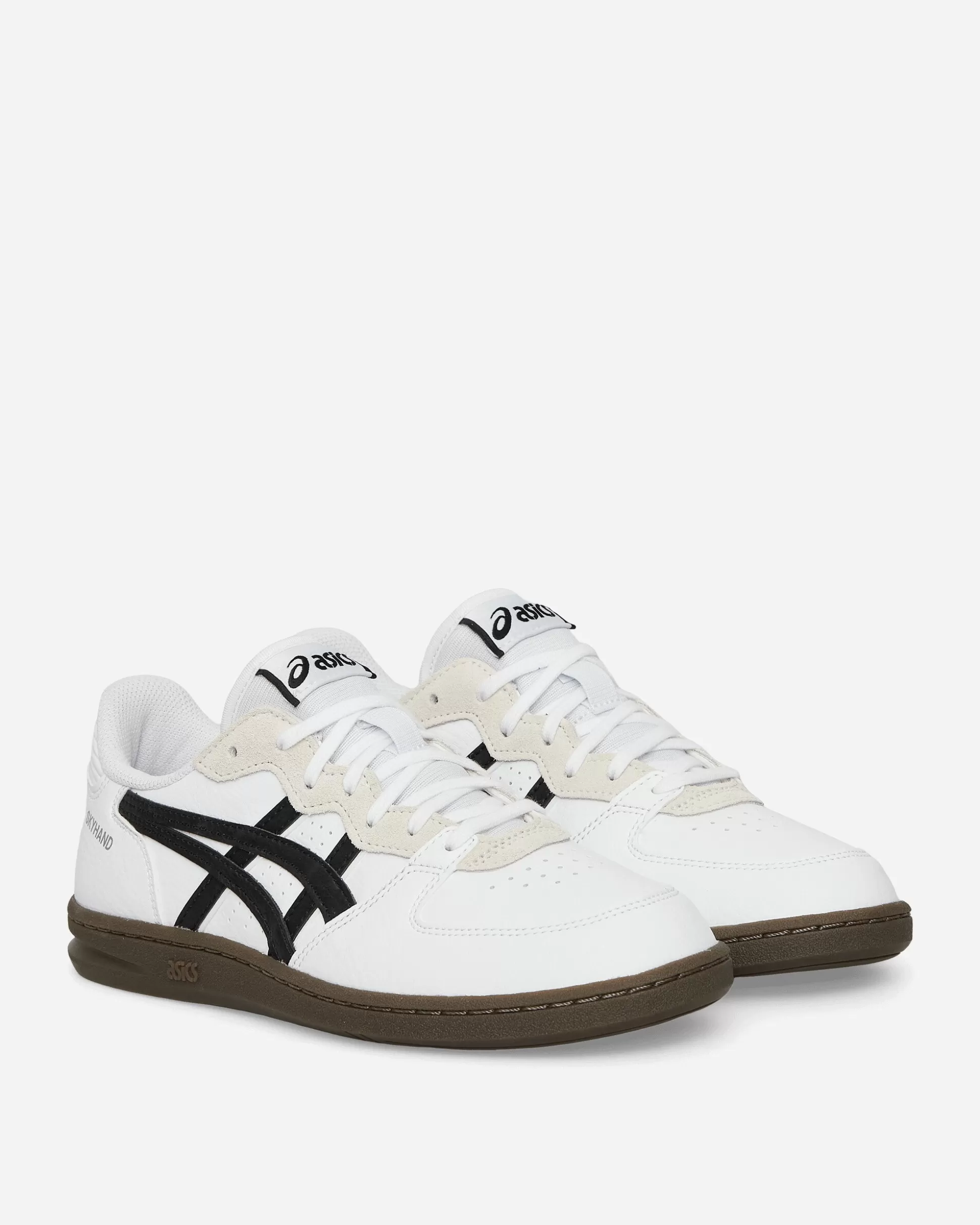 Asics Skyhand OG Sneakers White Discount