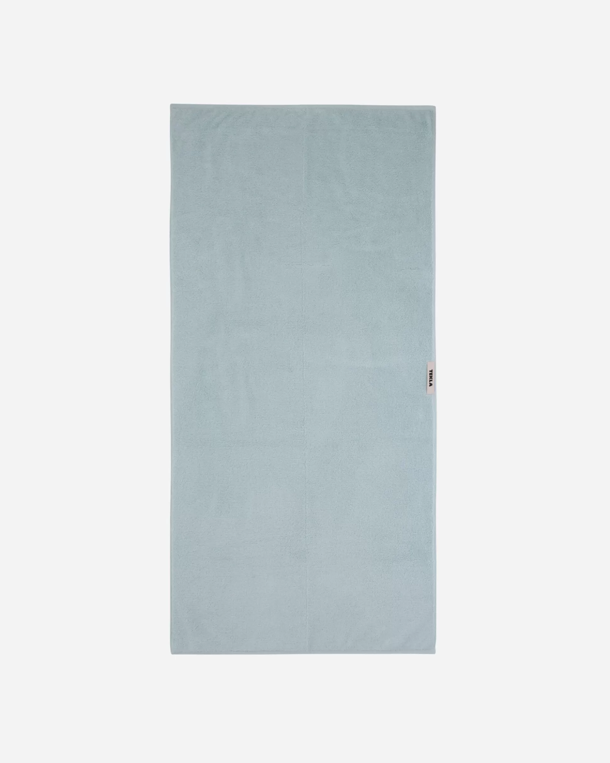 Tekla Solid Bath Towel Mint Fashion