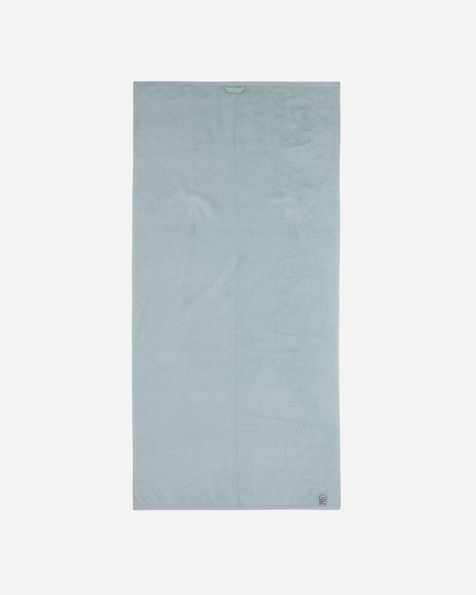 Tekla Solid Bath Towel Mint Fashion