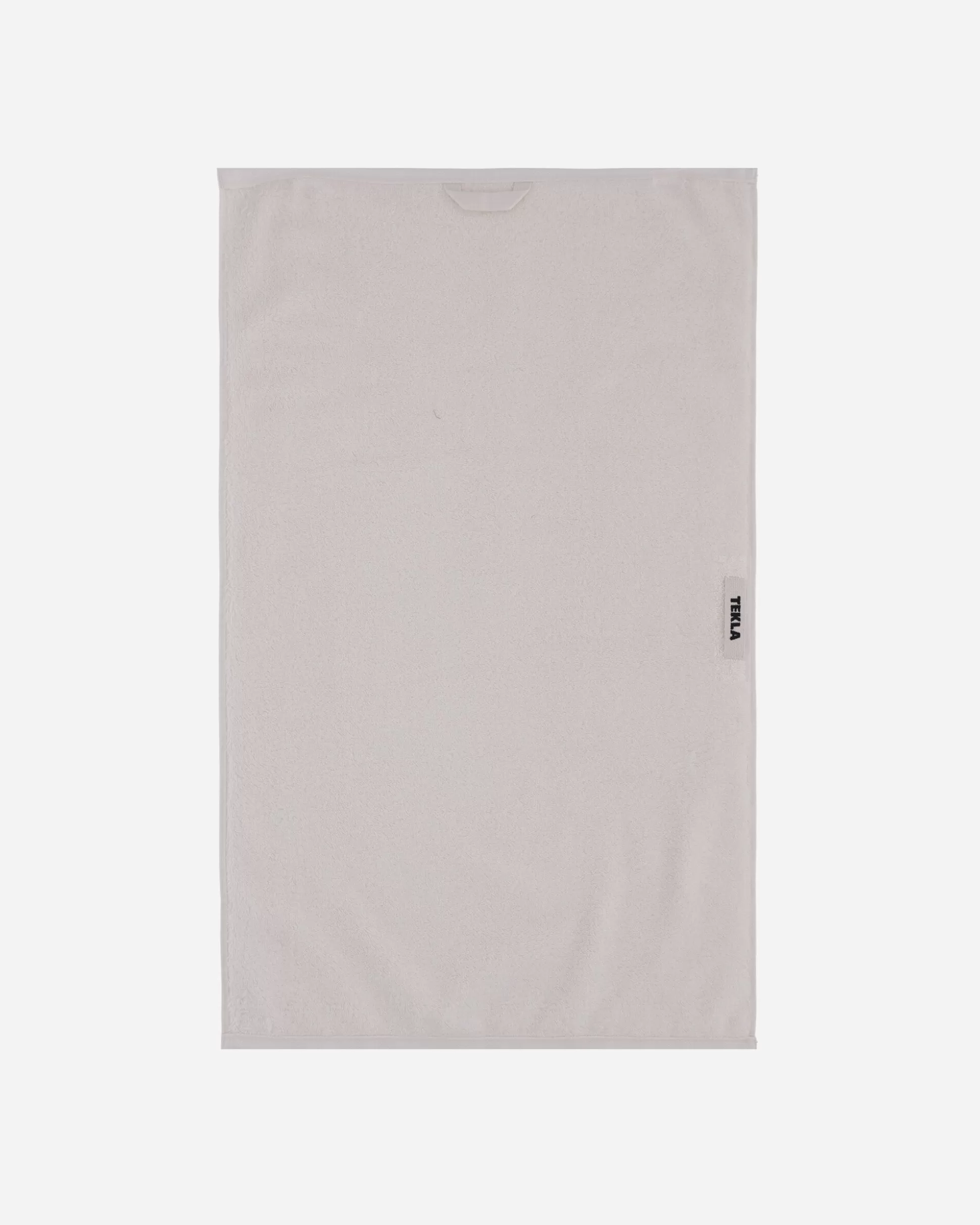 Tekla Solid Hand Towel Ivory Outlet
