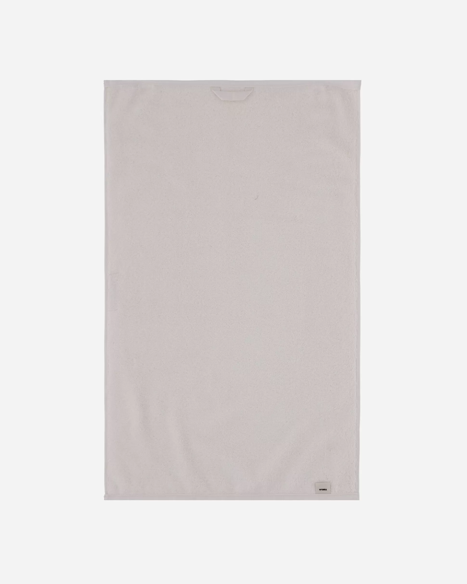 Tekla Solid Hand Towel Ivory Outlet