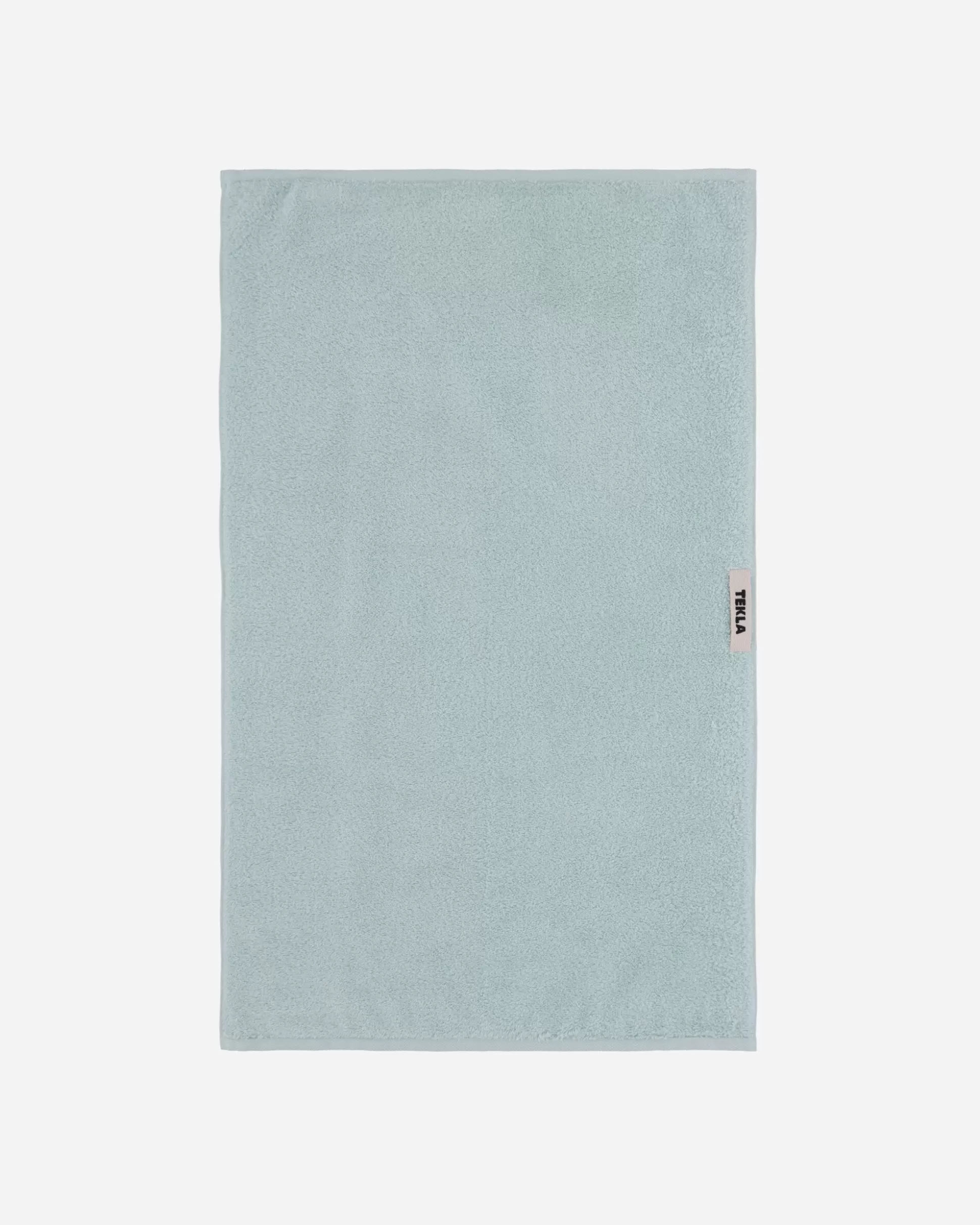 Tekla Solid Hand Towel Mint Fashion