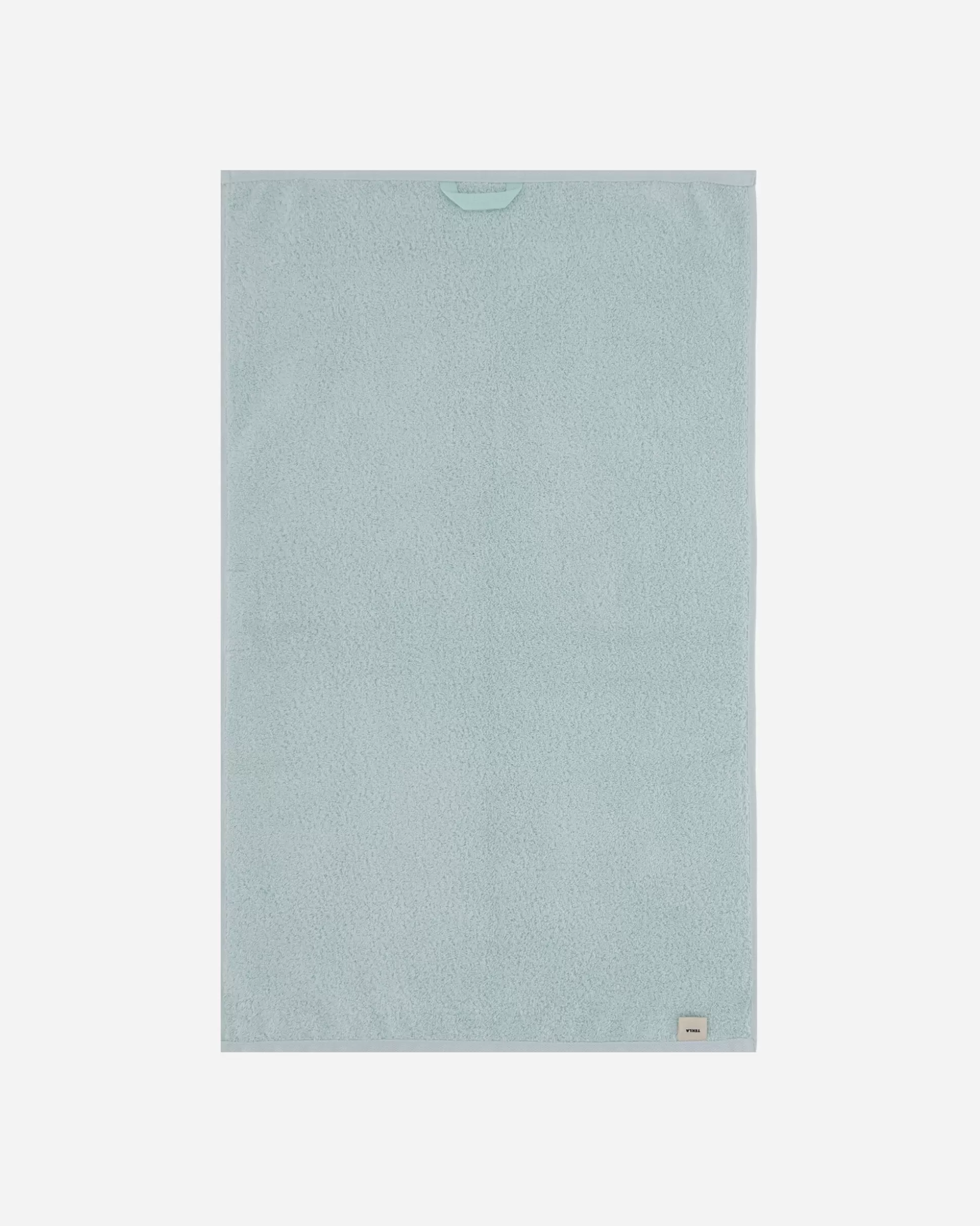Tekla Solid Hand Towel Mint Fashion