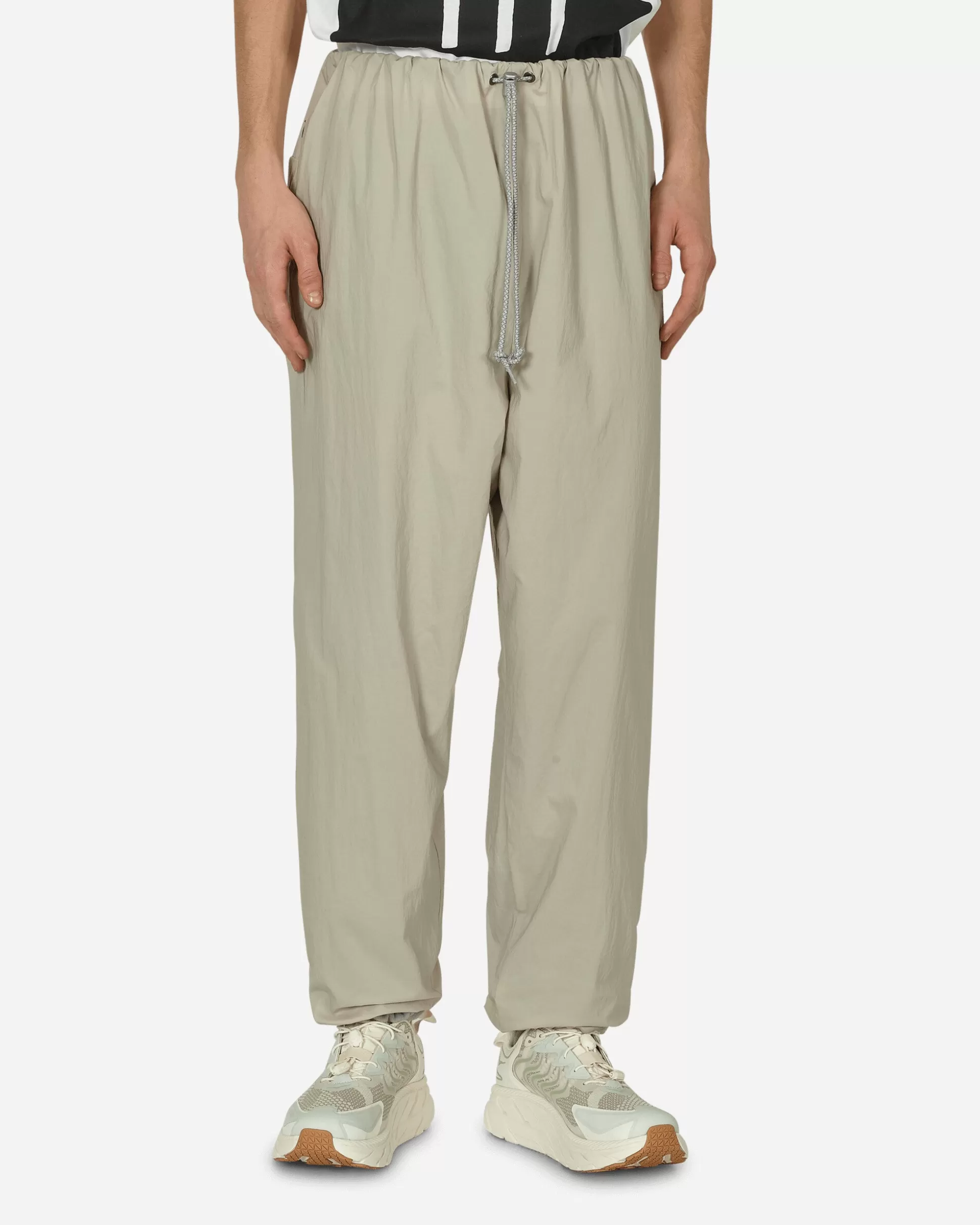 Phingerin Stretchy Flash Pants Ivory Outlet