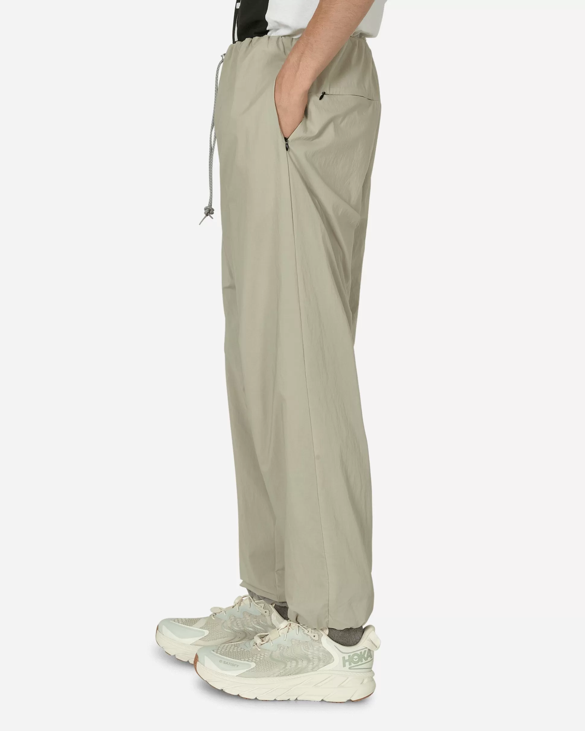 Phingerin Stretchy Flash Pants Ivory Outlet