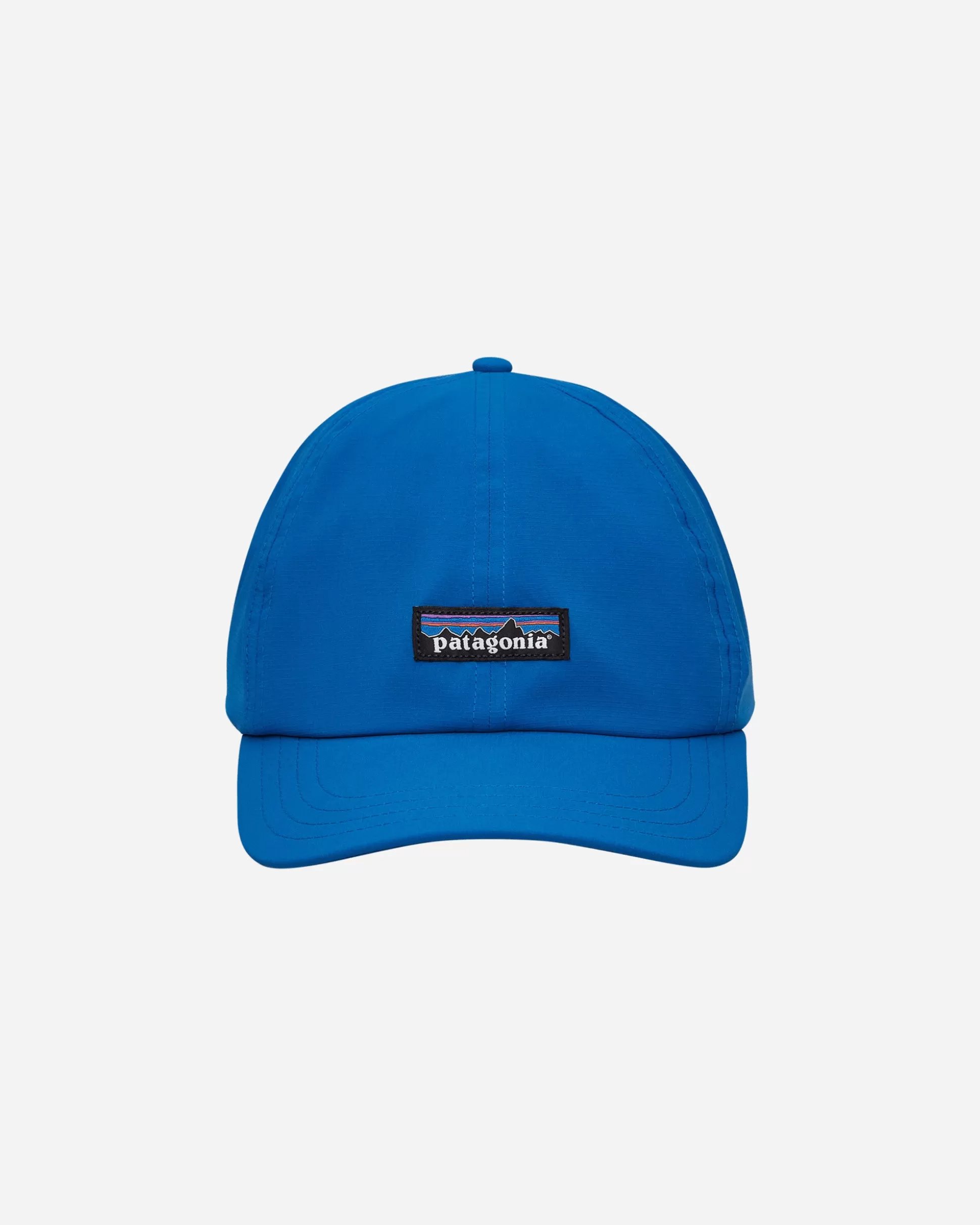 Patagonia Terrebonne Hat Endless Blue Hot