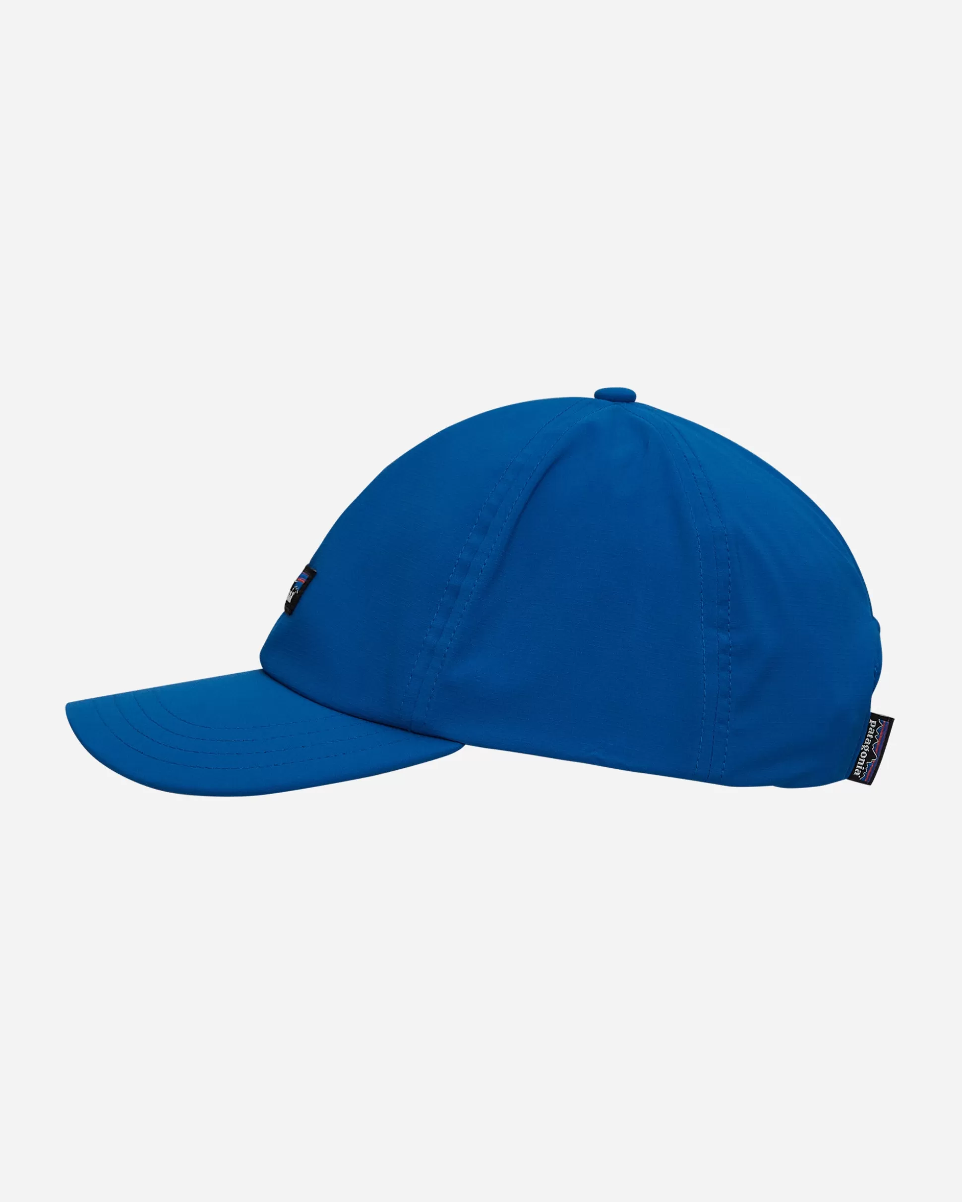 Patagonia Terrebonne Hat Endless Blue Hot