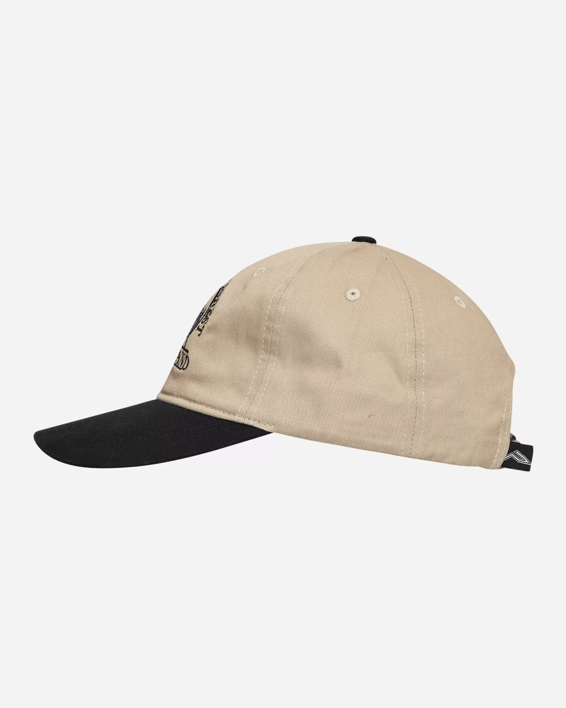 Online Ceramics The Blair Witch "Black Hills Forest" Hat Beige Shop