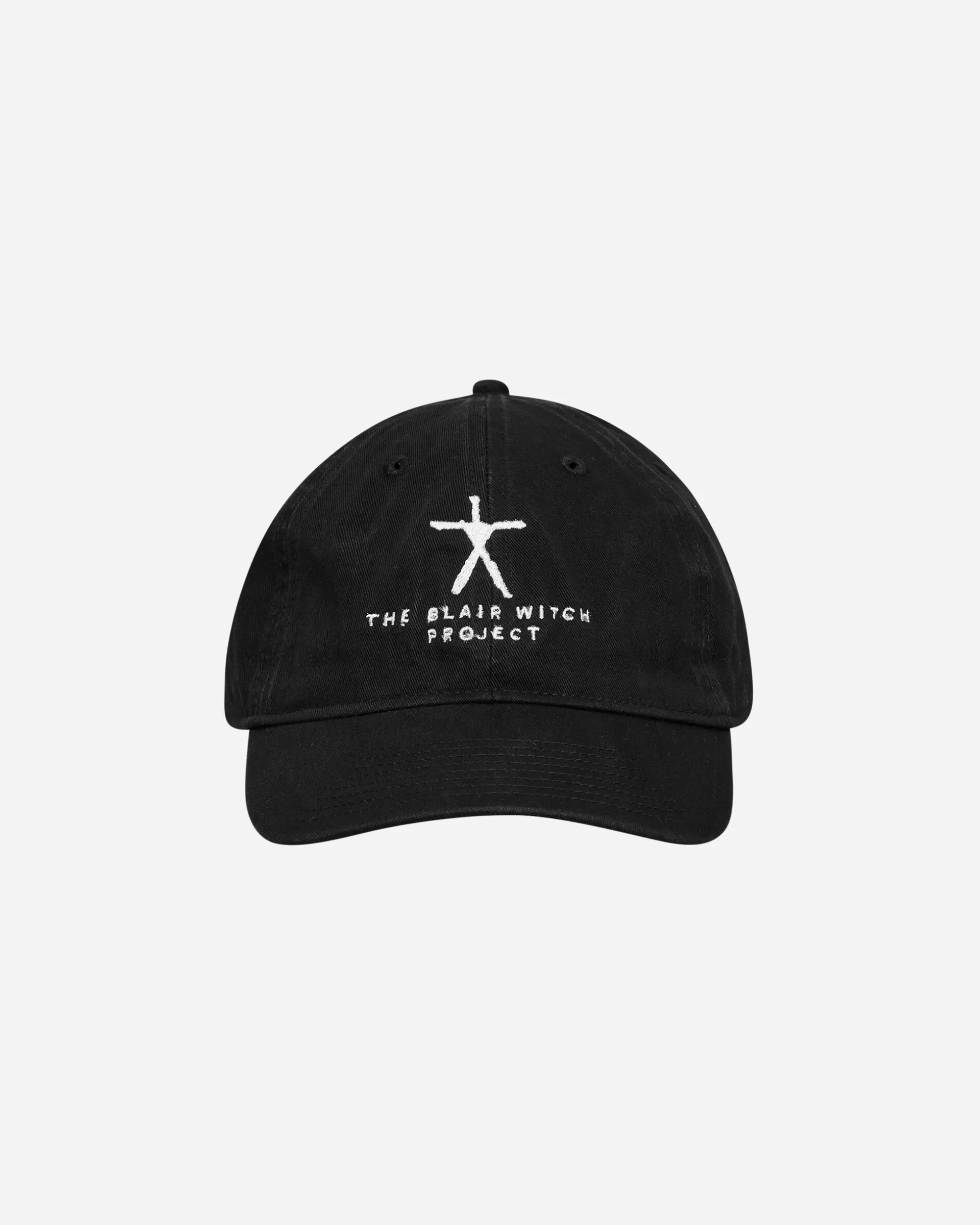 Online Ceramics The Blair Witch Logo Hat Black Best