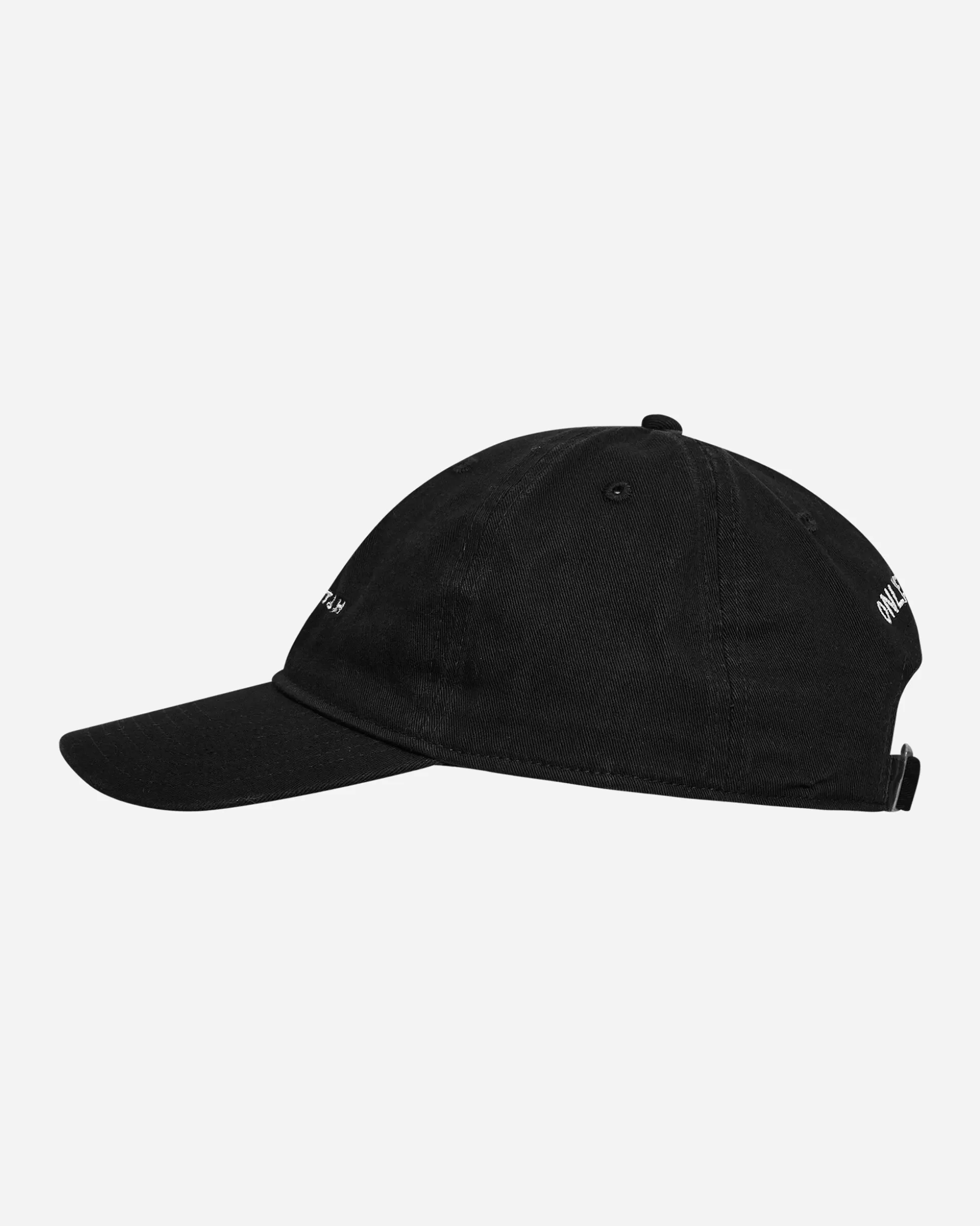 Online Ceramics The Blair Witch Logo Hat Black Best