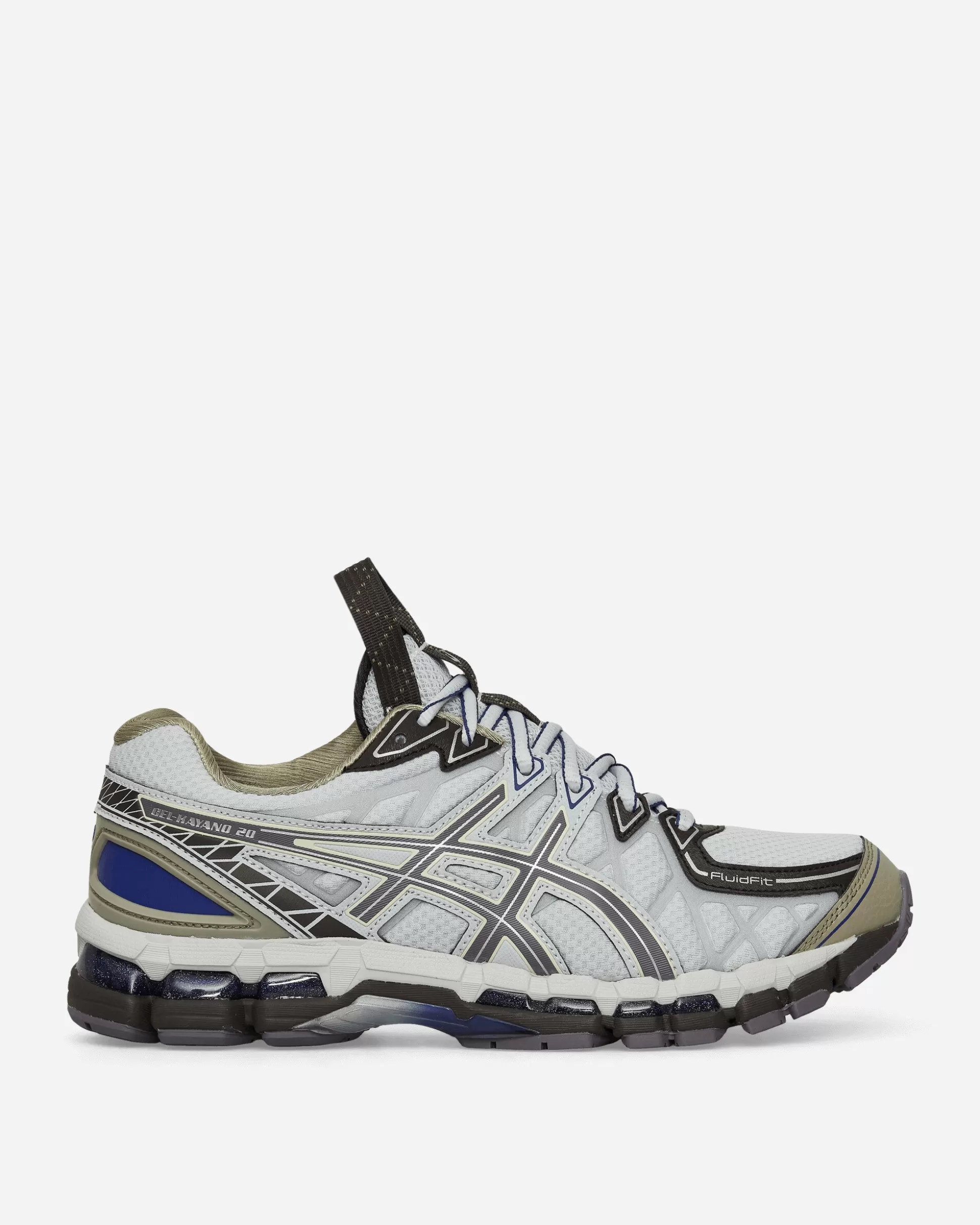Asics UB10-S GEL-Kayano 20 Sneakers Glacier Grey / Lavender Grey Best Sale