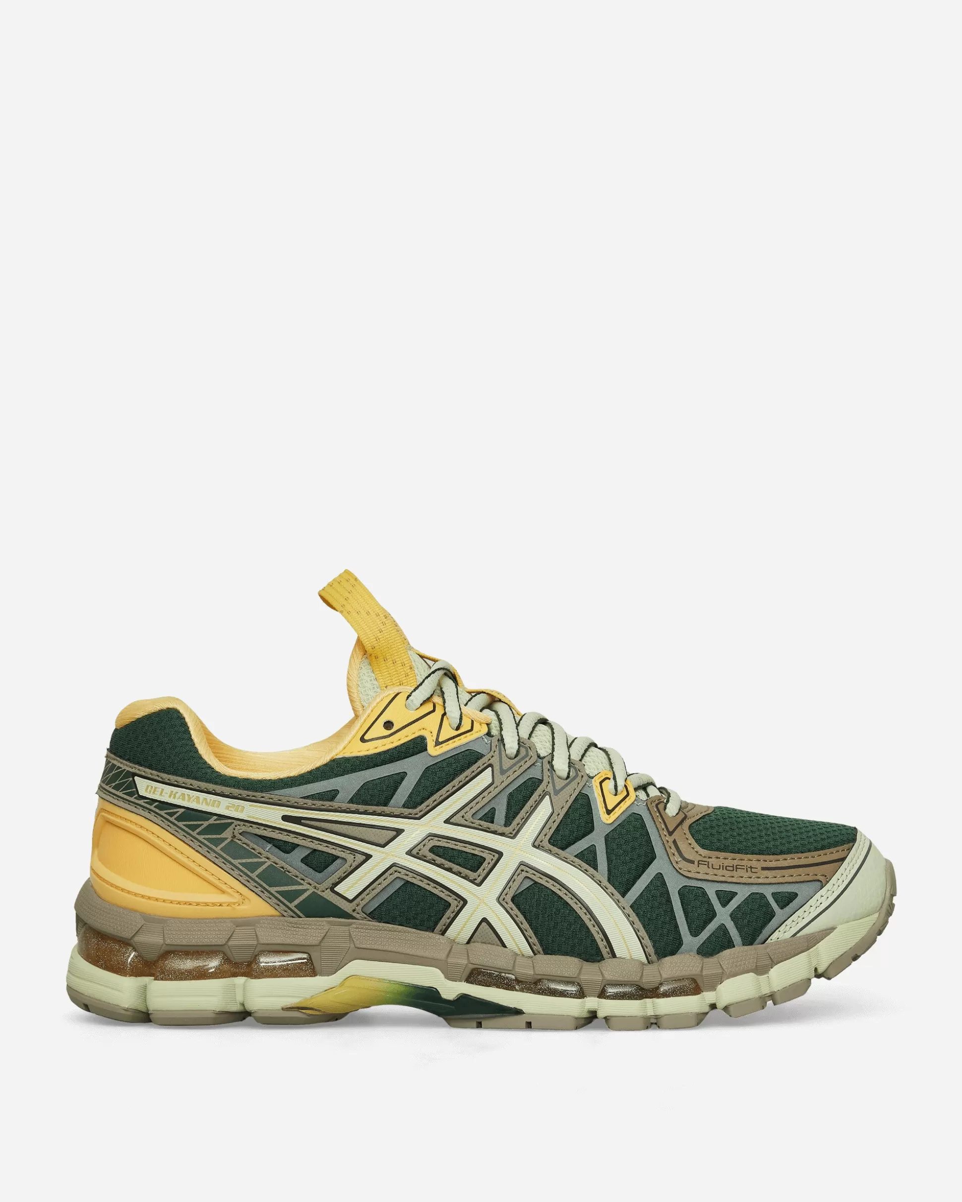 Asics UB10-S GEL-Kayano 20 Sneakers Hunter Green / Jade Online