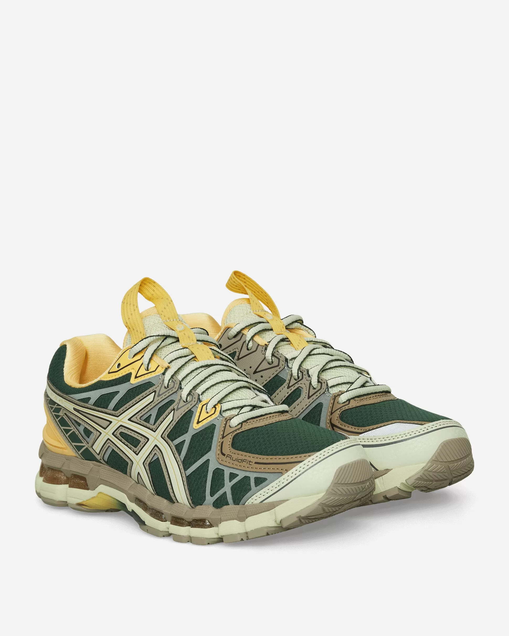Asics UB10-S GEL-Kayano 20 Sneakers Hunter Green / Jade Online