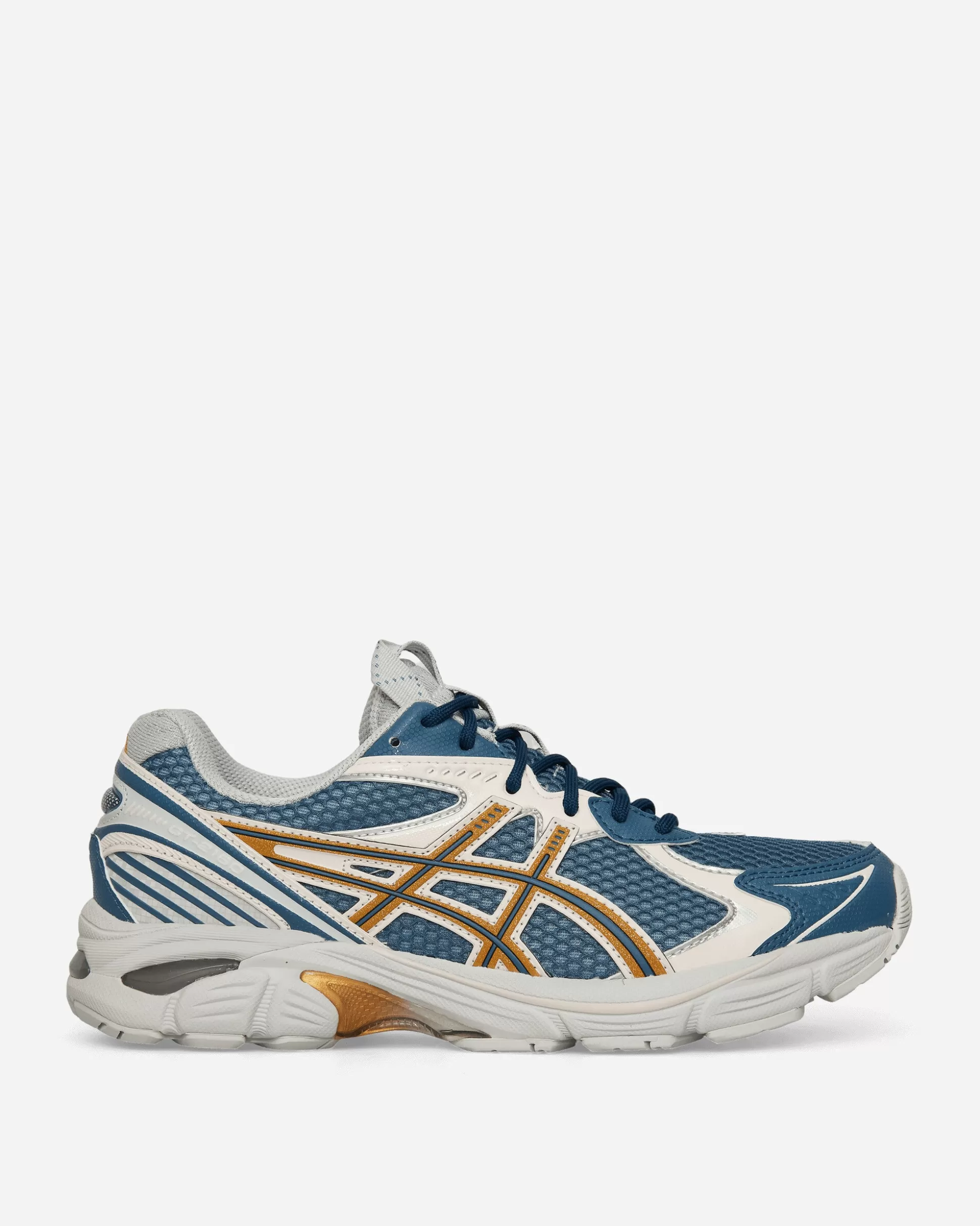 Asics UB8-S GT-2160 Sneakers Azure / Pure Gold Cheap
