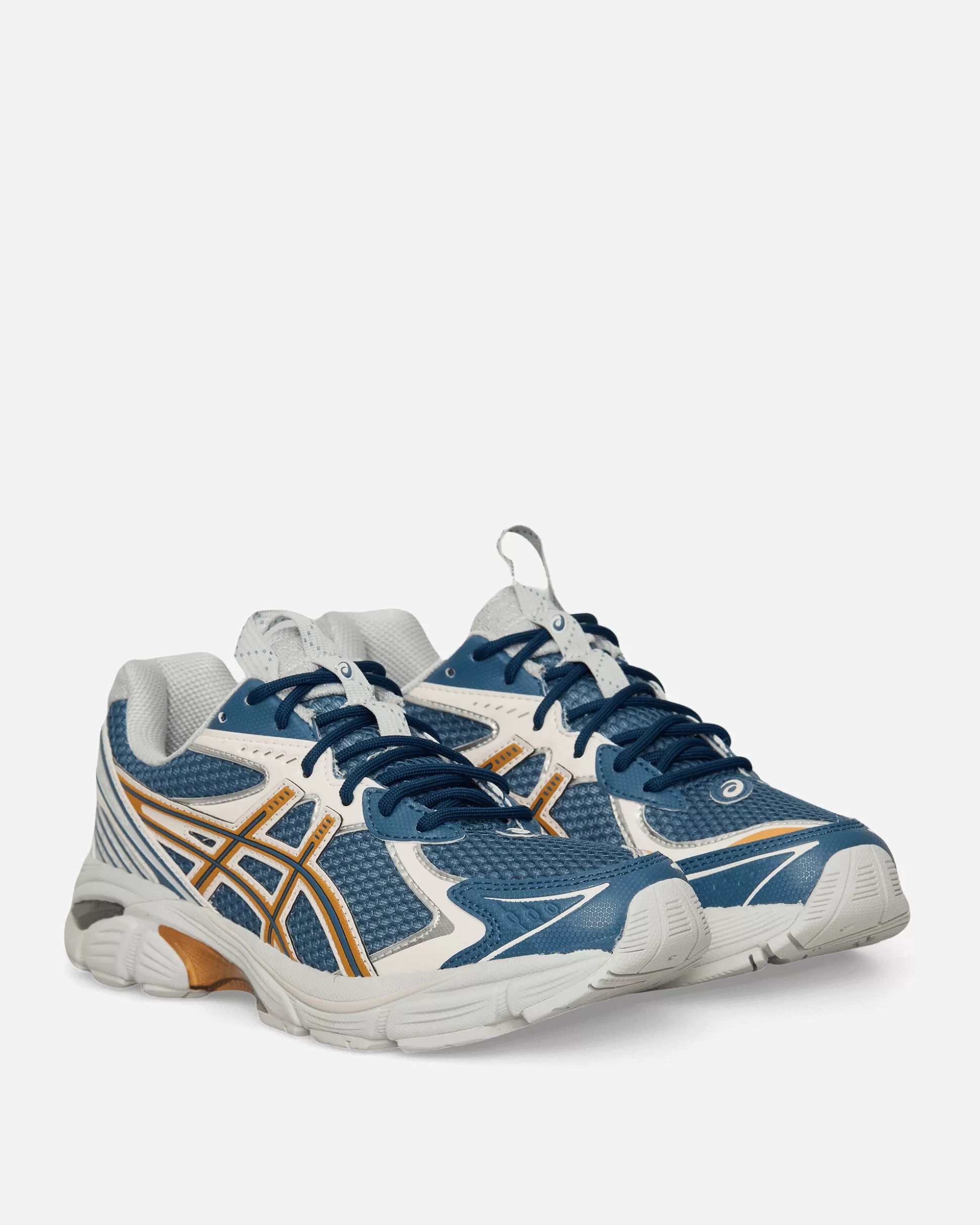 Asics UB8-S GT-2160 Sneakers Azure / Pure Gold Cheap
