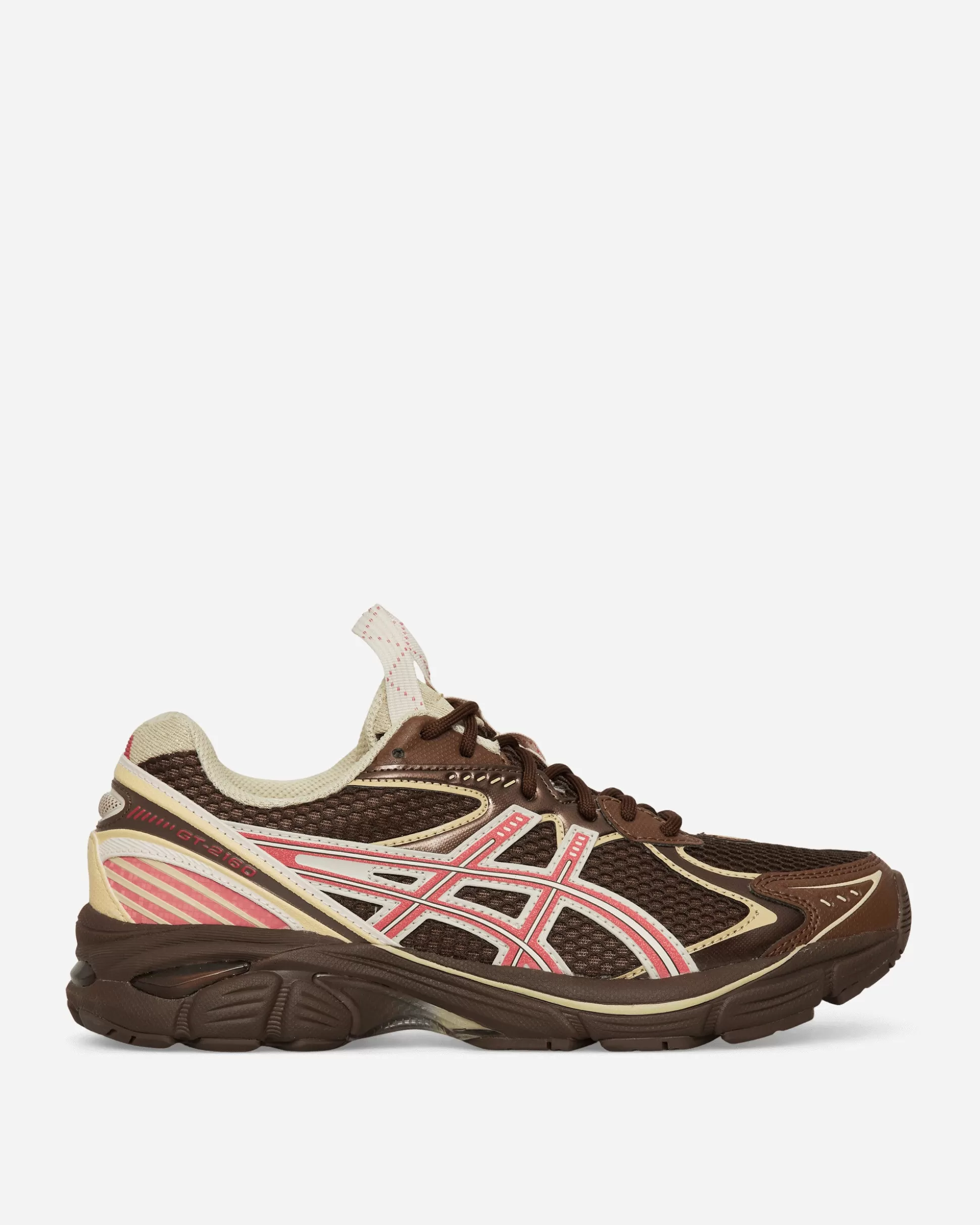 Asics UB8-S GT-2160 Sneakers Brown Storm / Sienna Flash Sale