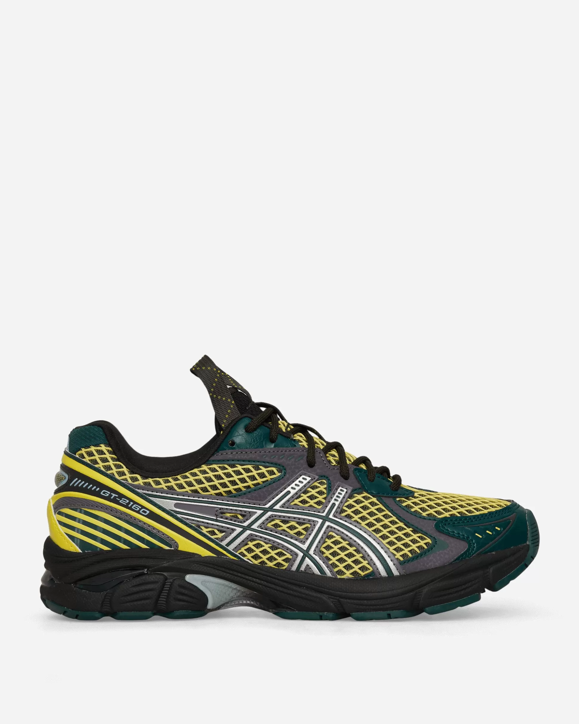Asics UB7-S GT-2160 Sneakers Dark Neptune / Pure Silver Discount