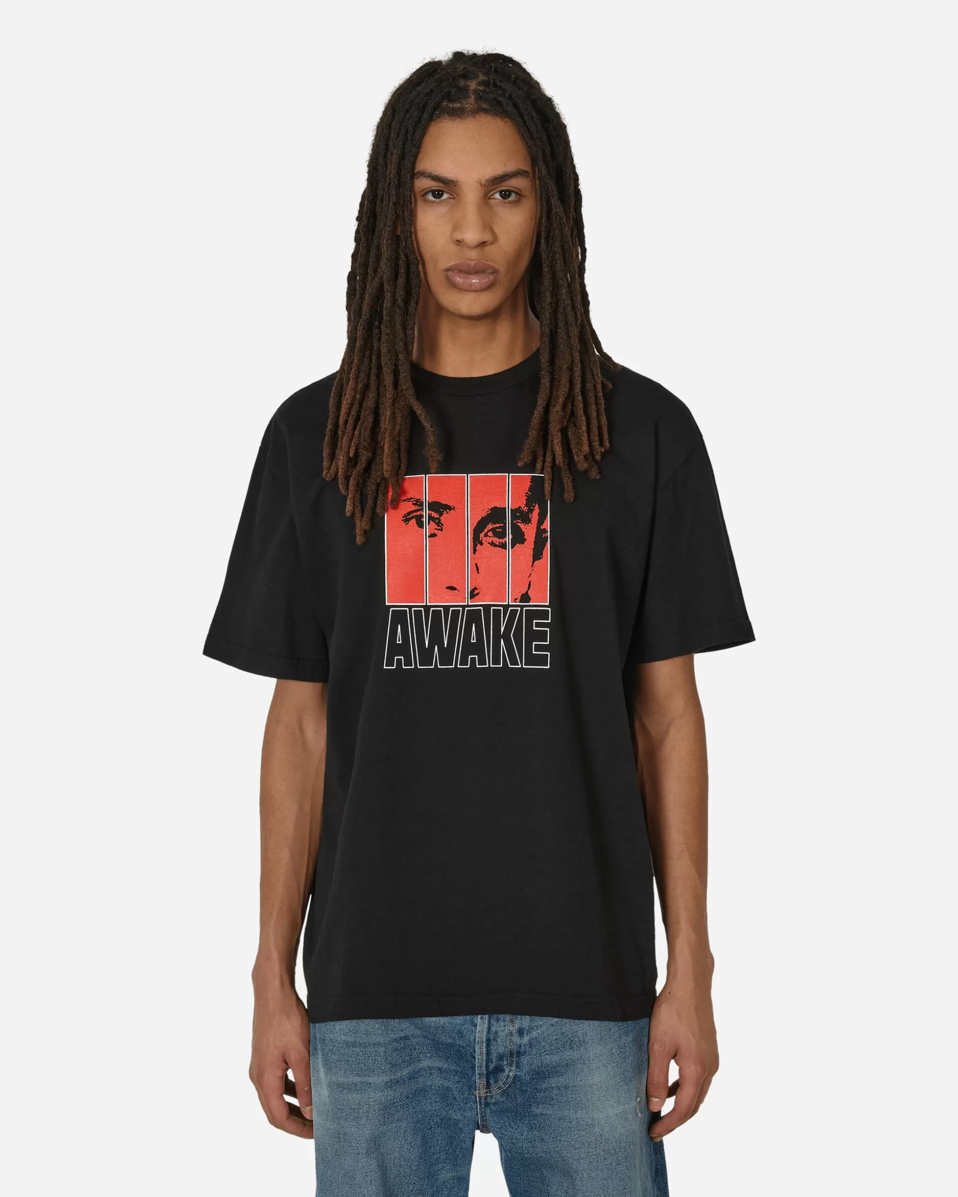 Awake NY Vegas T-Shirt Black Best