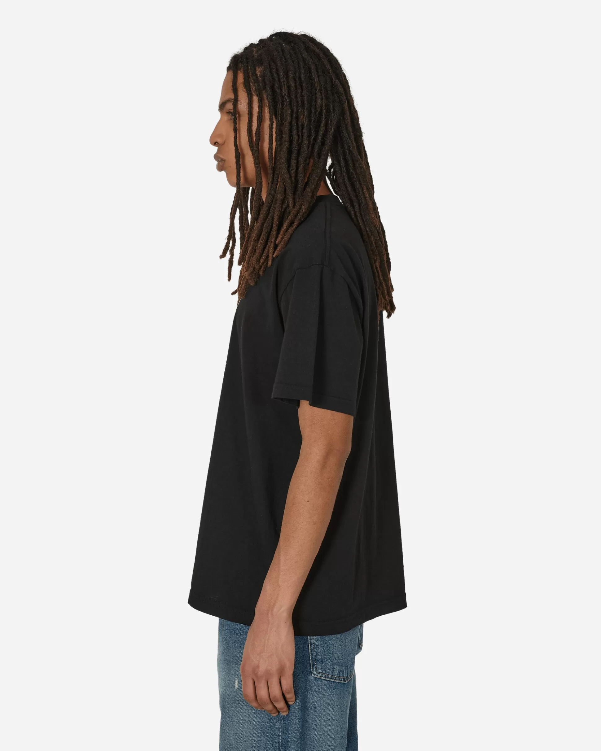 Awake NY Vegas T-Shirt Black Best