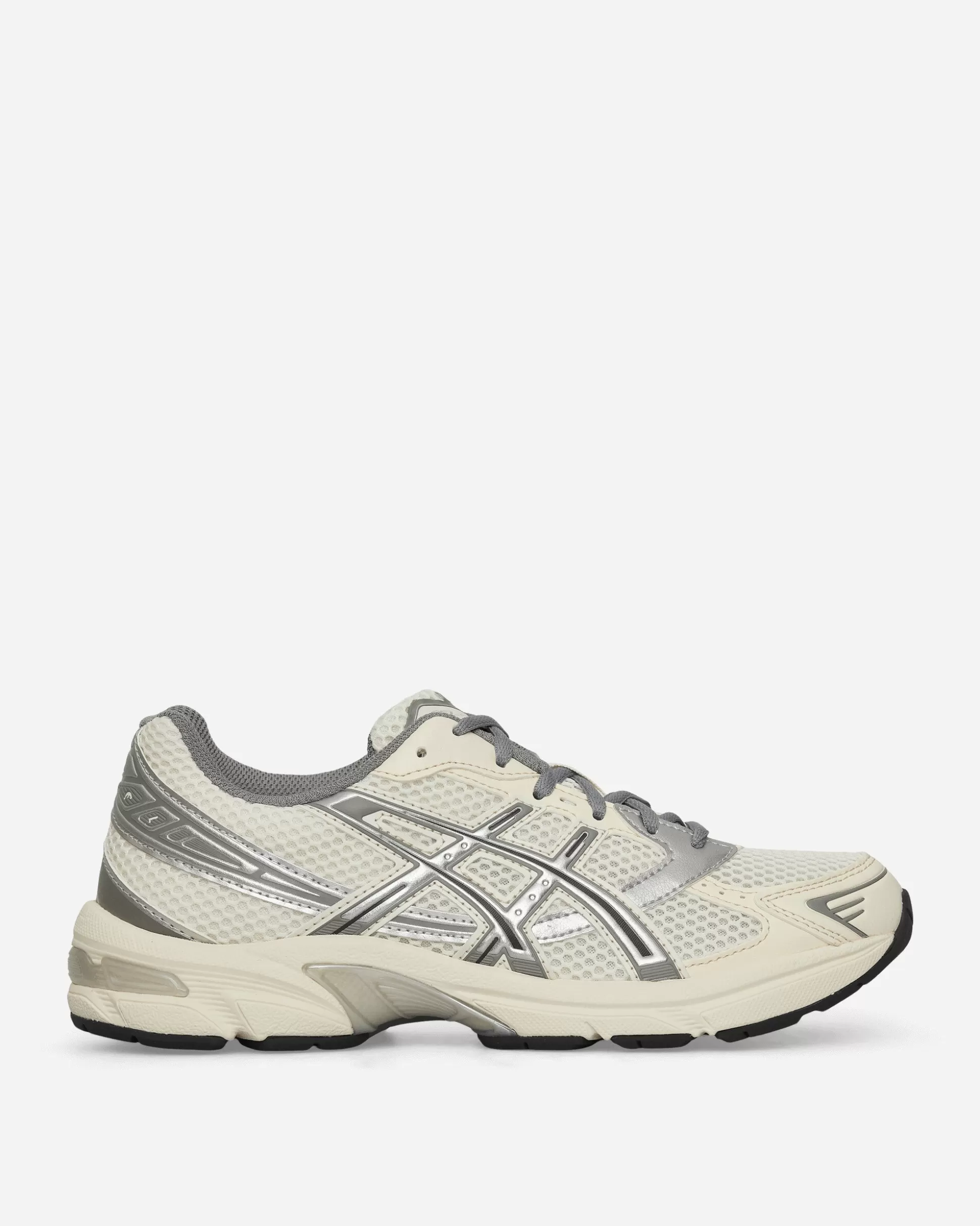 Asics Women's GEL-1130 Sneakers Cream / Clay Grey Sale