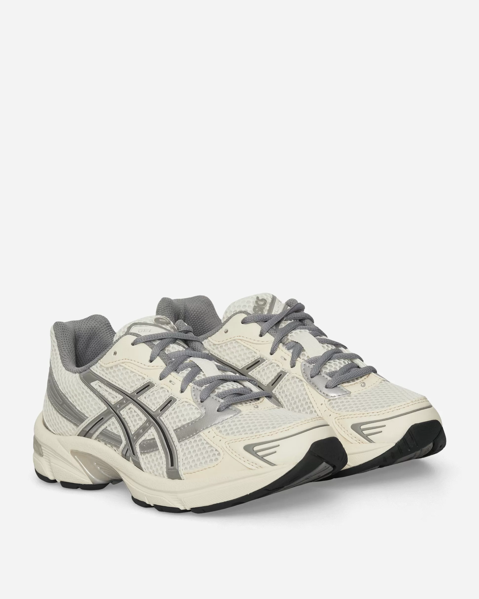 Asics Women's GEL-1130 Sneakers Cream / Clay Grey Sale