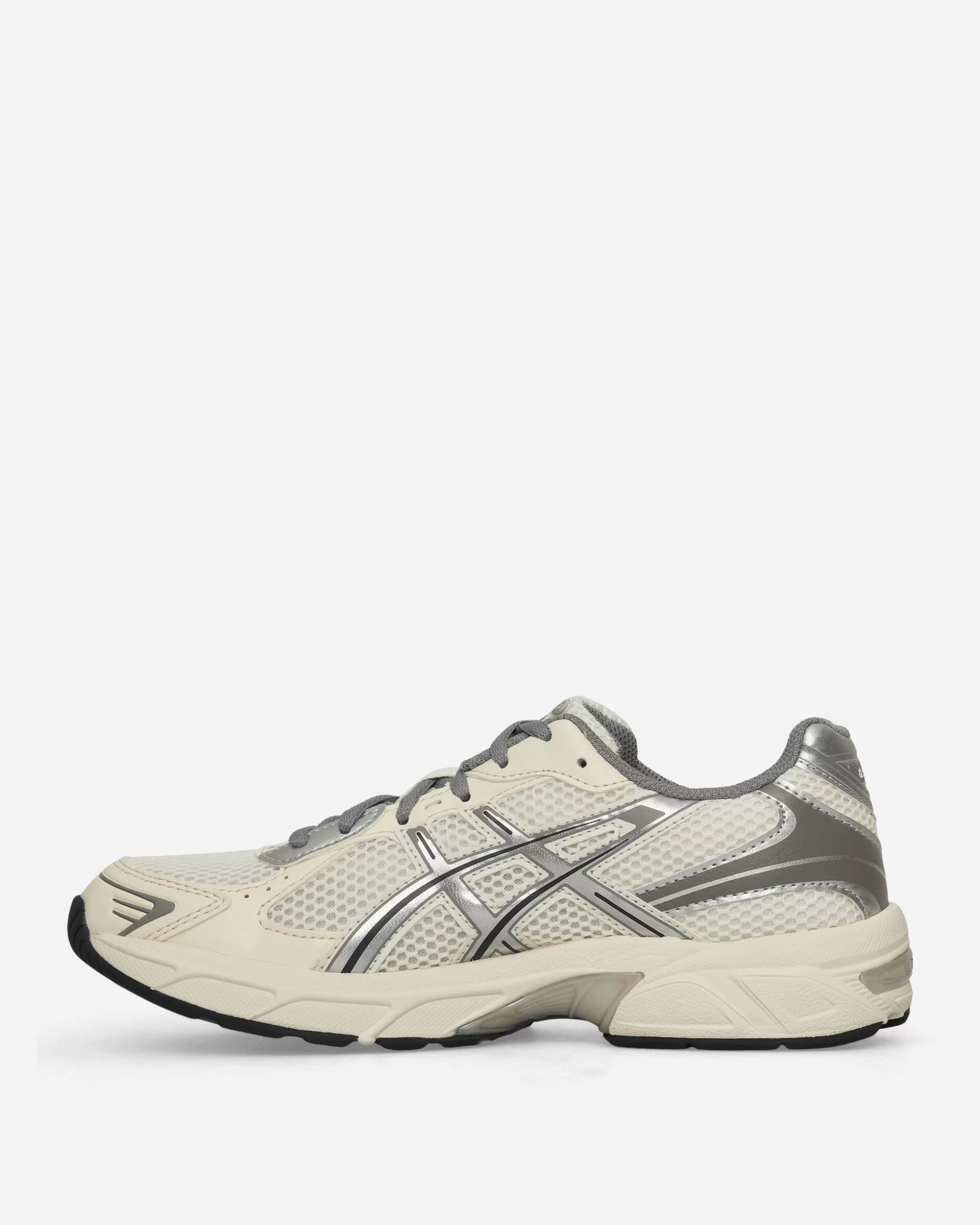 Asics Women's GEL-1130 Sneakers Cream / Clay Grey Cheap