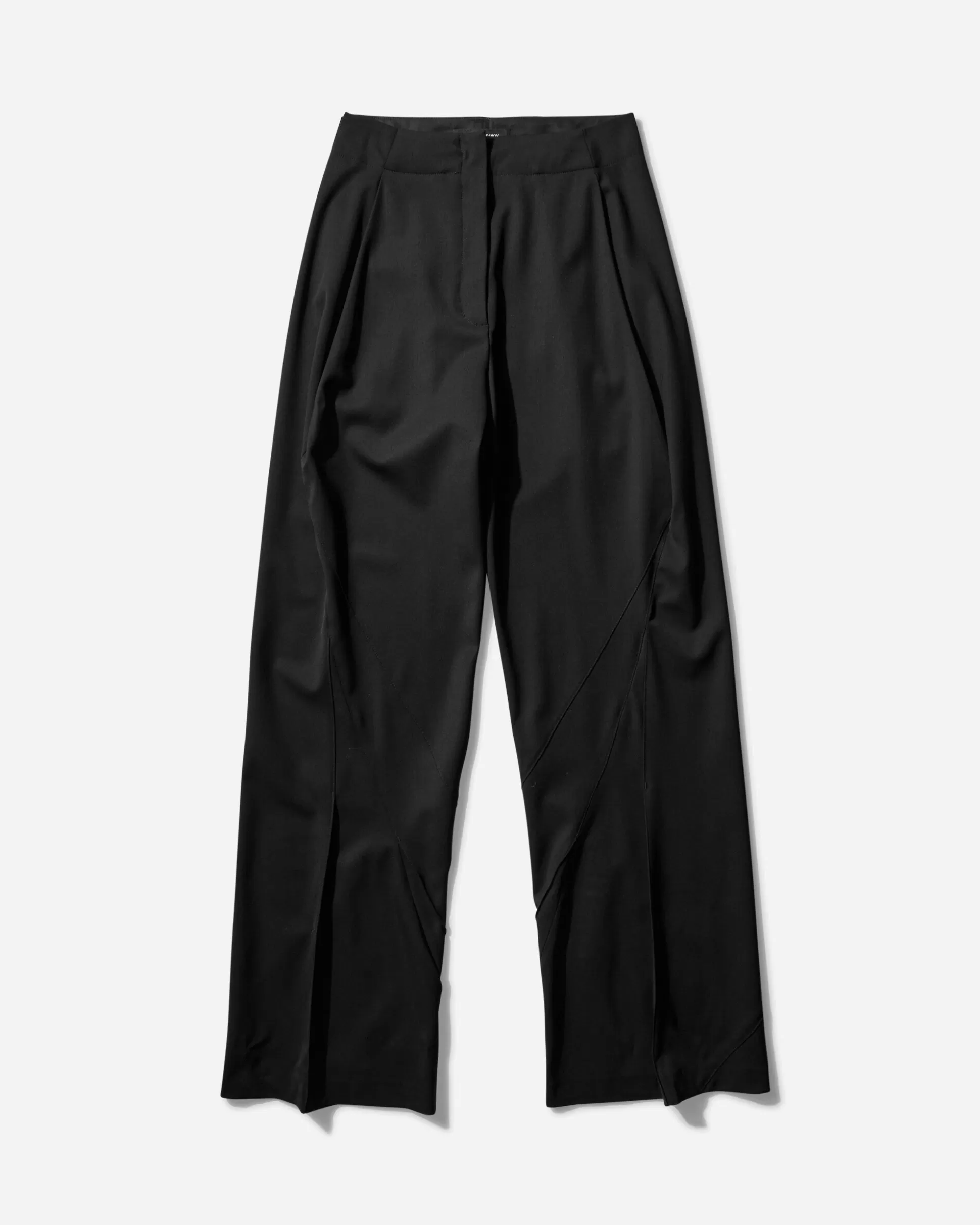 Kiko Kostadinov Women's Venari Trousers Night Black Flash Sale