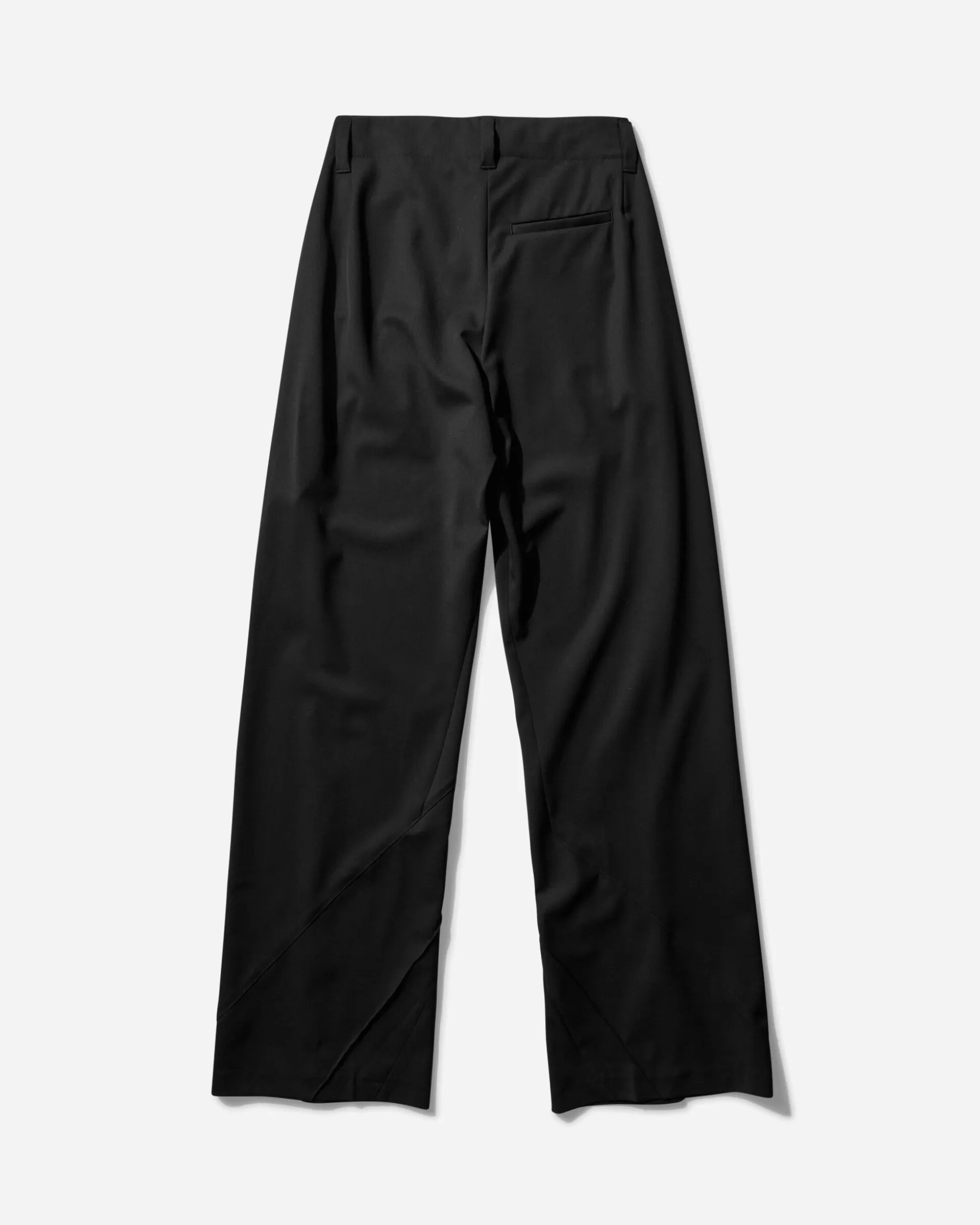 Kiko Kostadinov Women's Venari Trousers Night Black Flash Sale