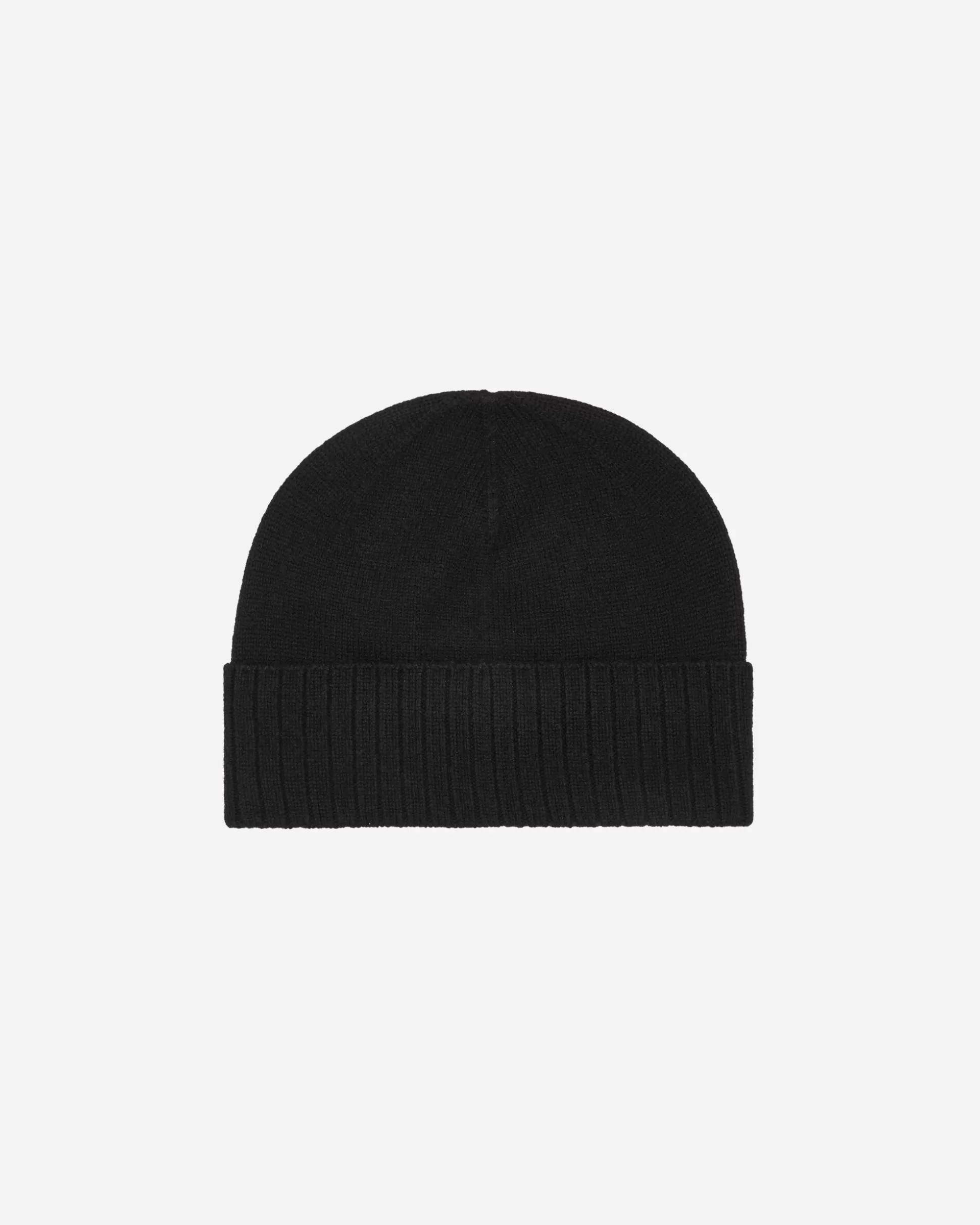 KENZO Paris Wool Beanie Black Cheap